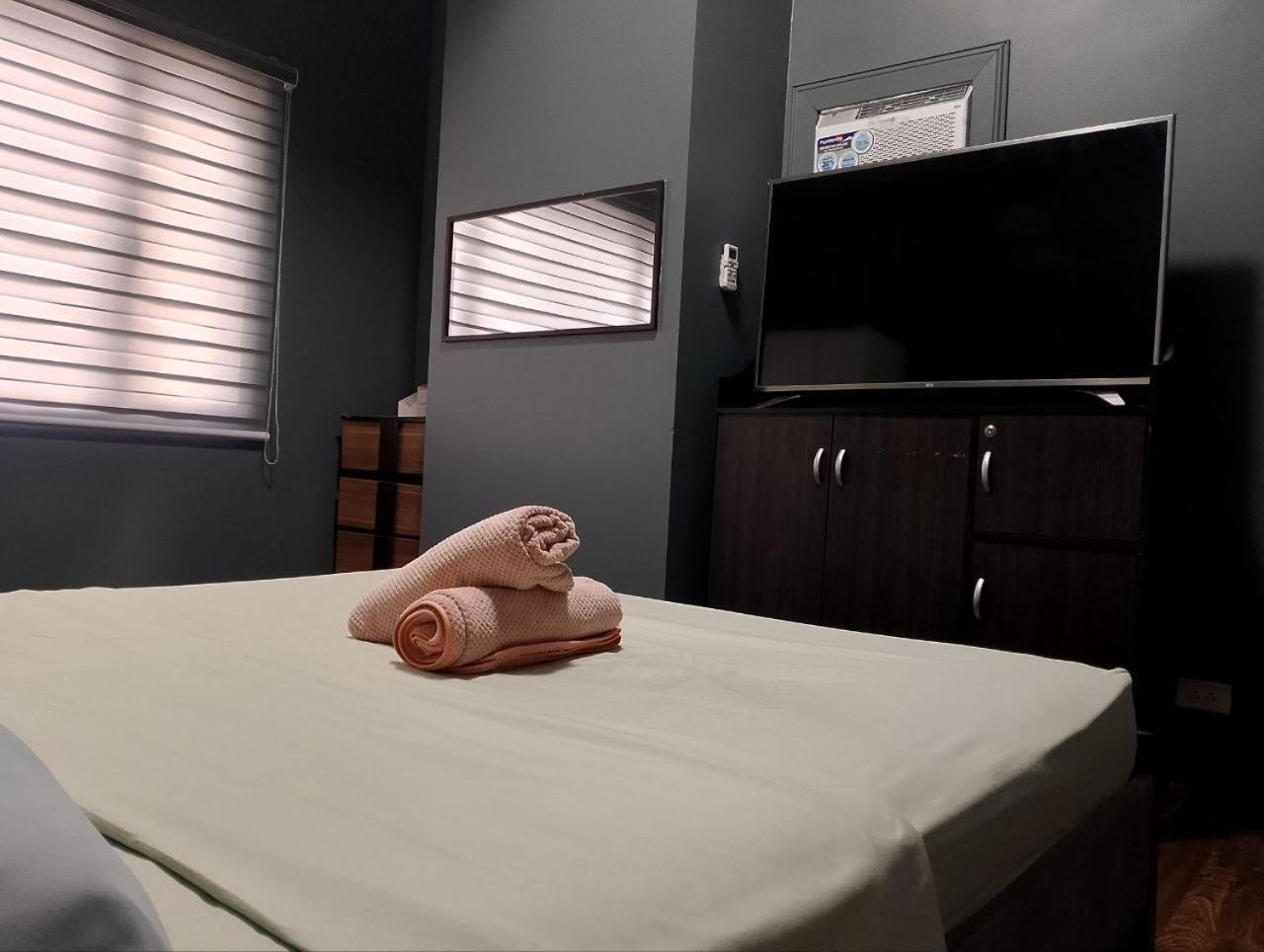 Lovely 2 Bedroom At Moa *