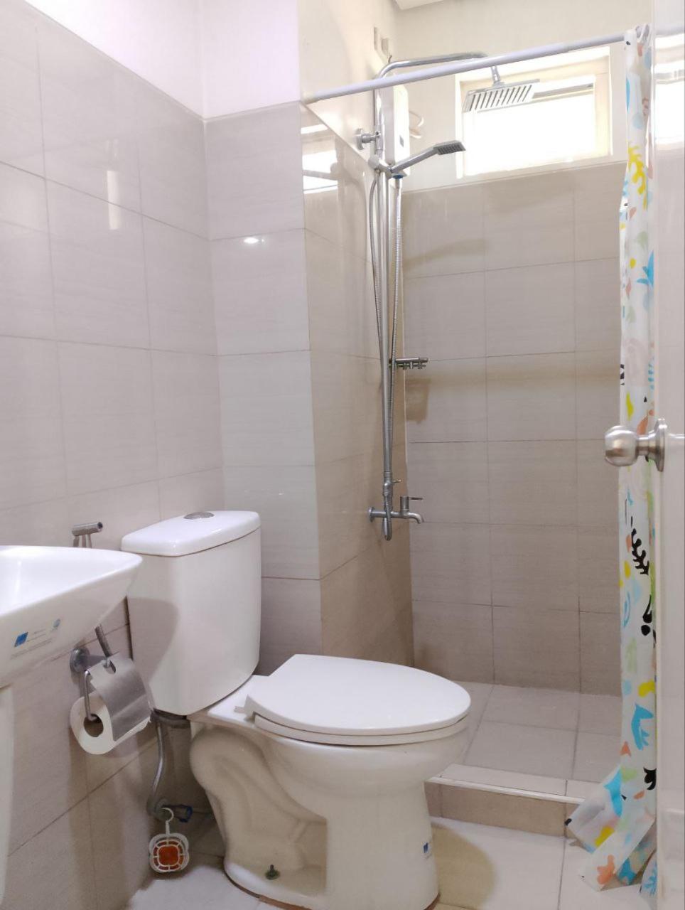 Lovely 2 Bedroom At Moa Apartment