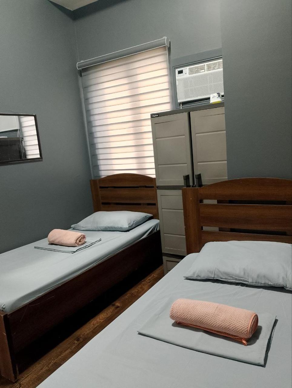 Lovely 2 Bedroom At Moa Apartment