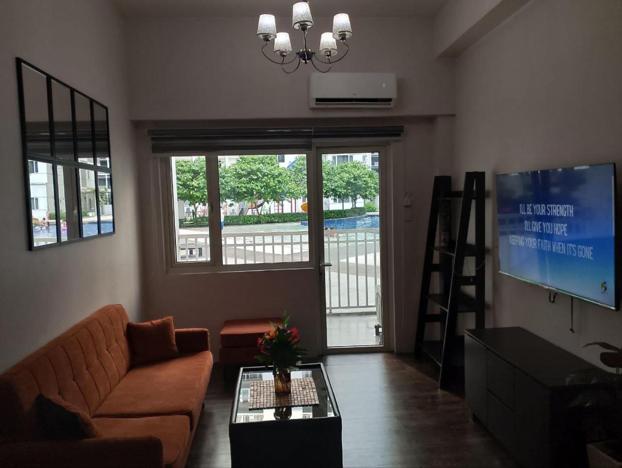 Lovely 2 Bedroom At Moa Apartment *