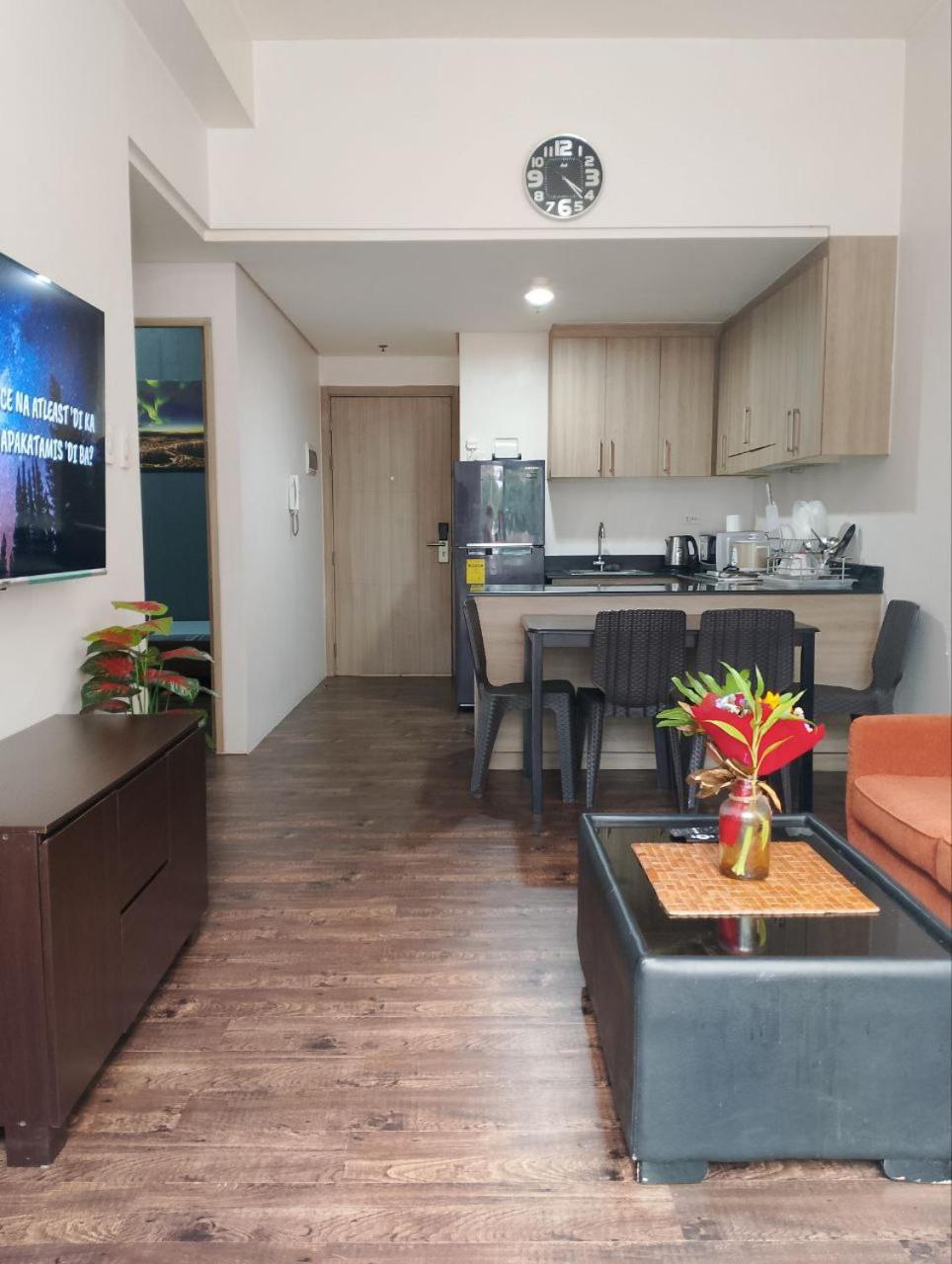 Apartment Lovely 2 Bedroom At Moa *