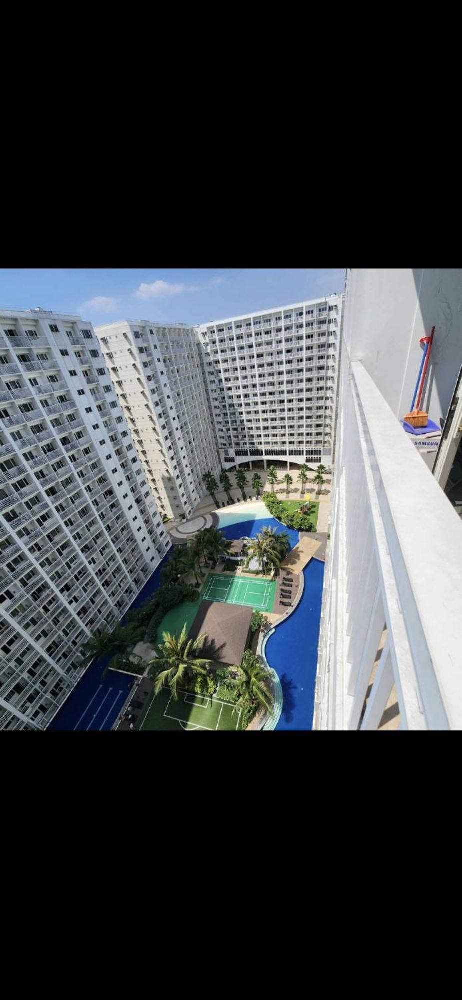 Apartment Lovely 2 Bedroom At Moa