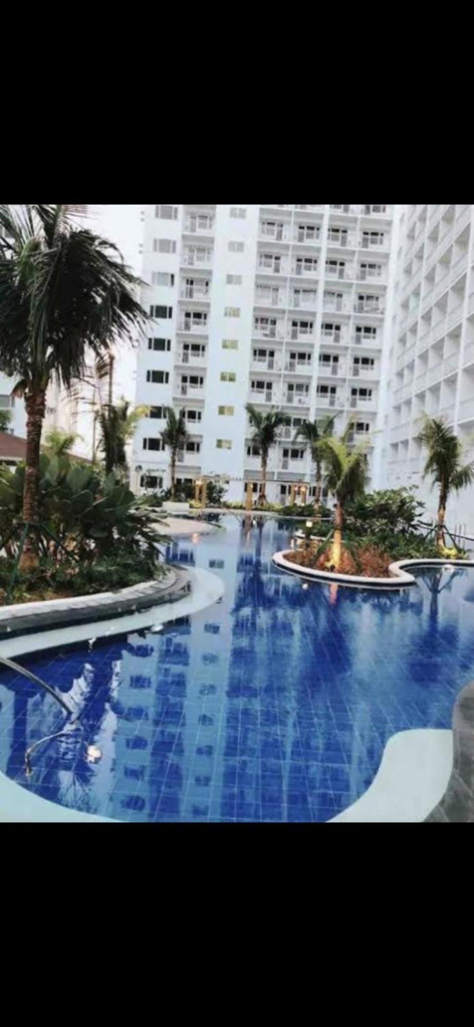 Apartment Lovely 2 Bedroom At Moa *