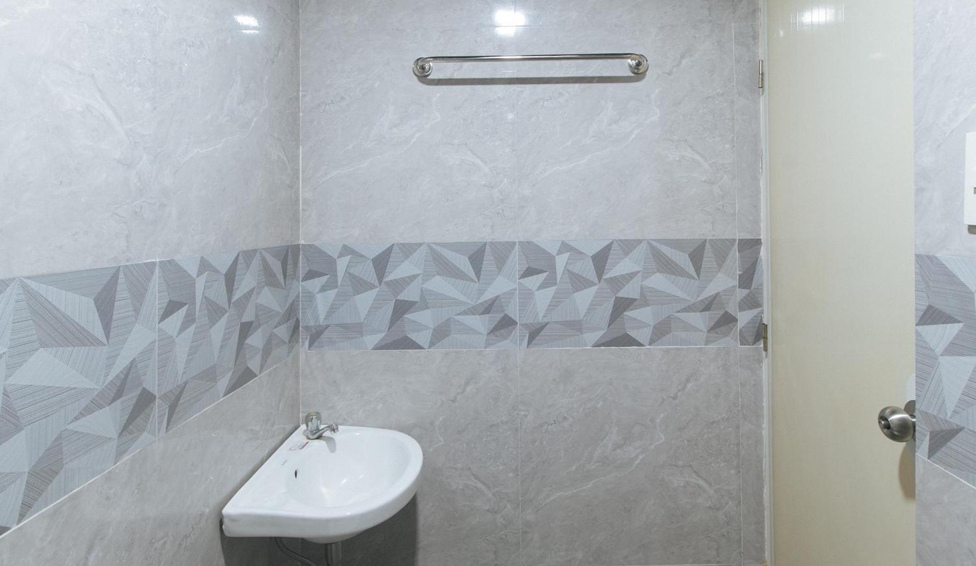 Aparthotel Reddoorz At Walk Apartelle Antipolo *