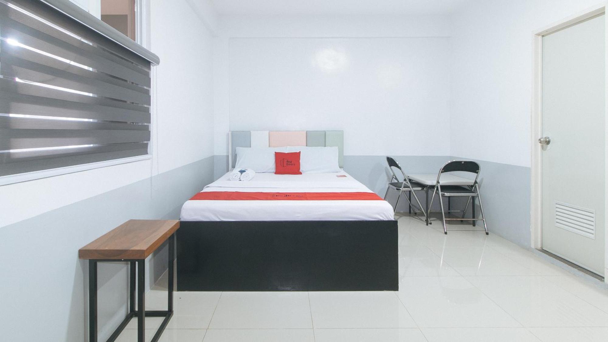 Reddoorz At Walk Apartelle Antipolo Aparthotel Manila