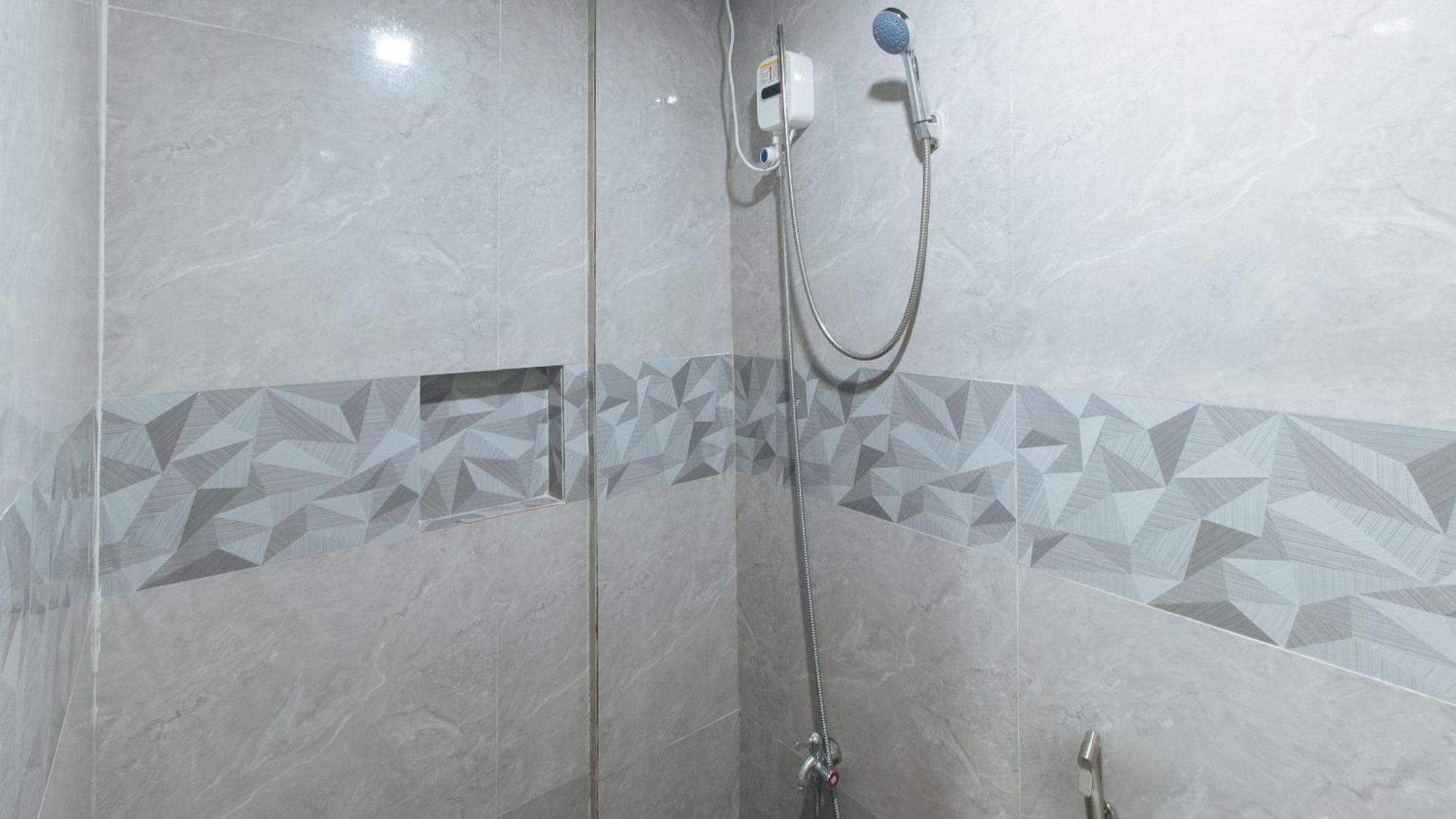 Reddoorz At Walk Apartelle Antipolo Manila