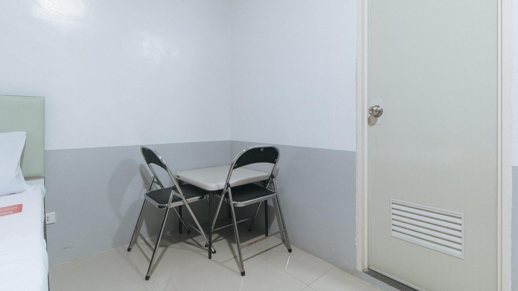 Reddoorz At Walk Apartelle Antipolo * Manila