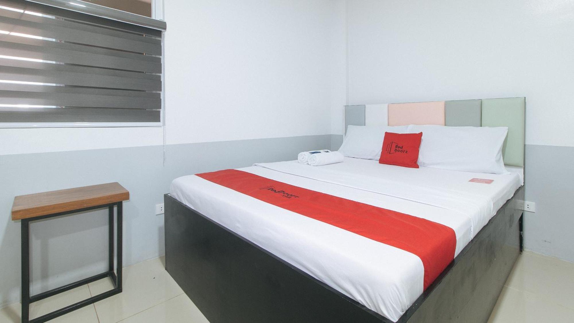 Reddoorz At Walk Apartelle Antipolo