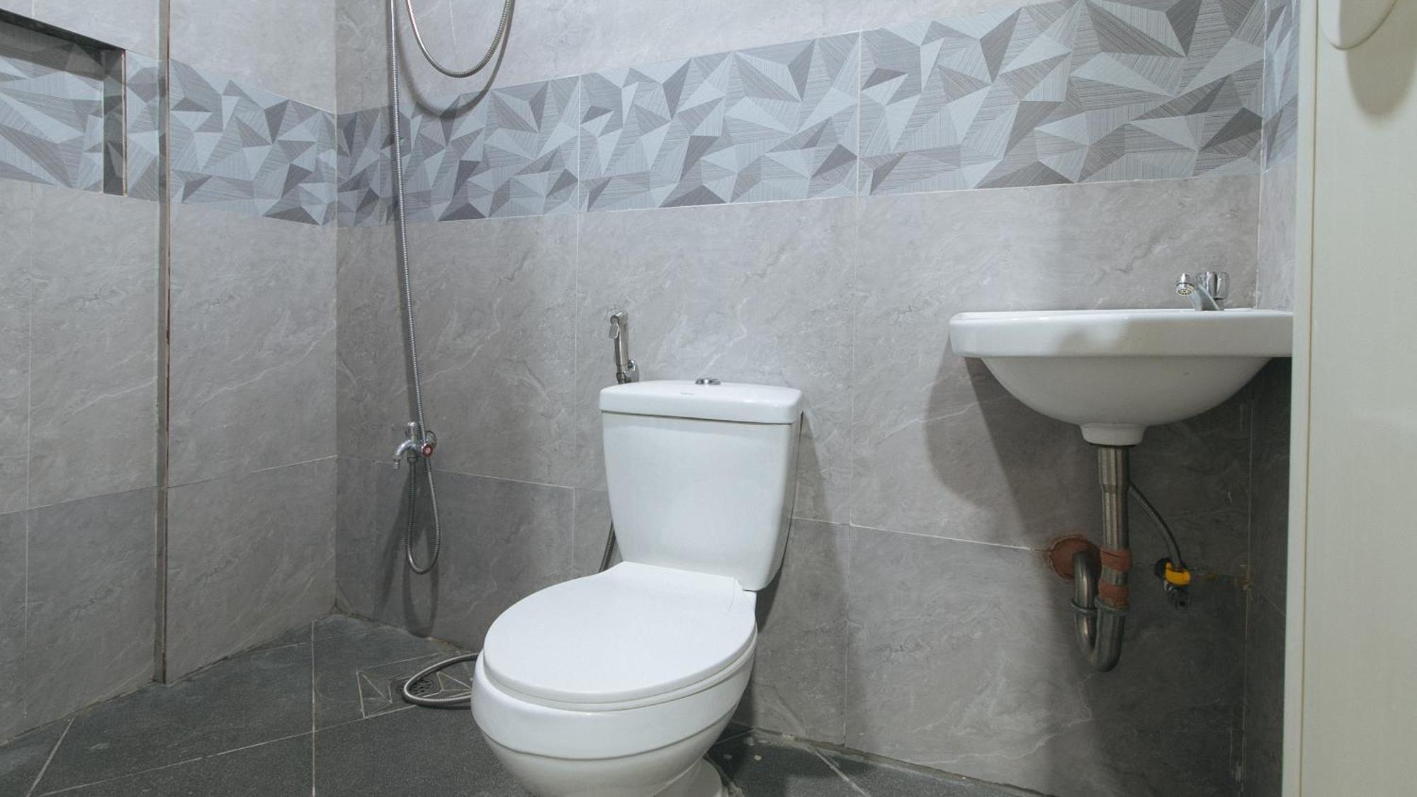 Aparthotel Reddoorz At Walk Apartelle Antipolo *