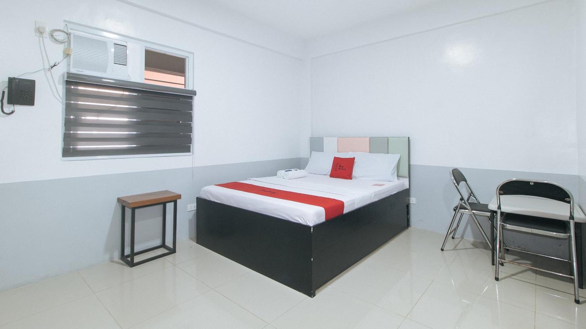 Reddoorz At Walk Apartelle Antipolo * Manila