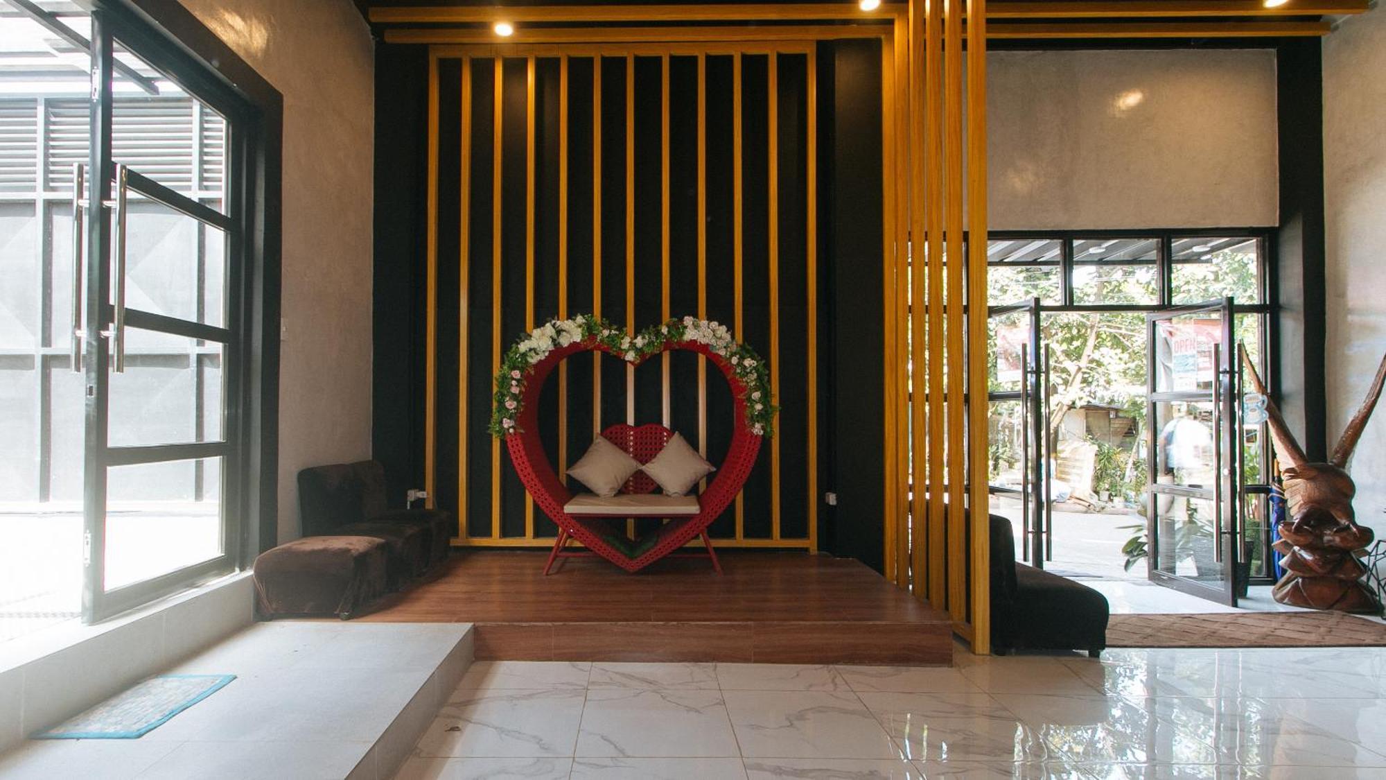 Aparthotel Reddoorz At Walk Apartelle Antipolo *