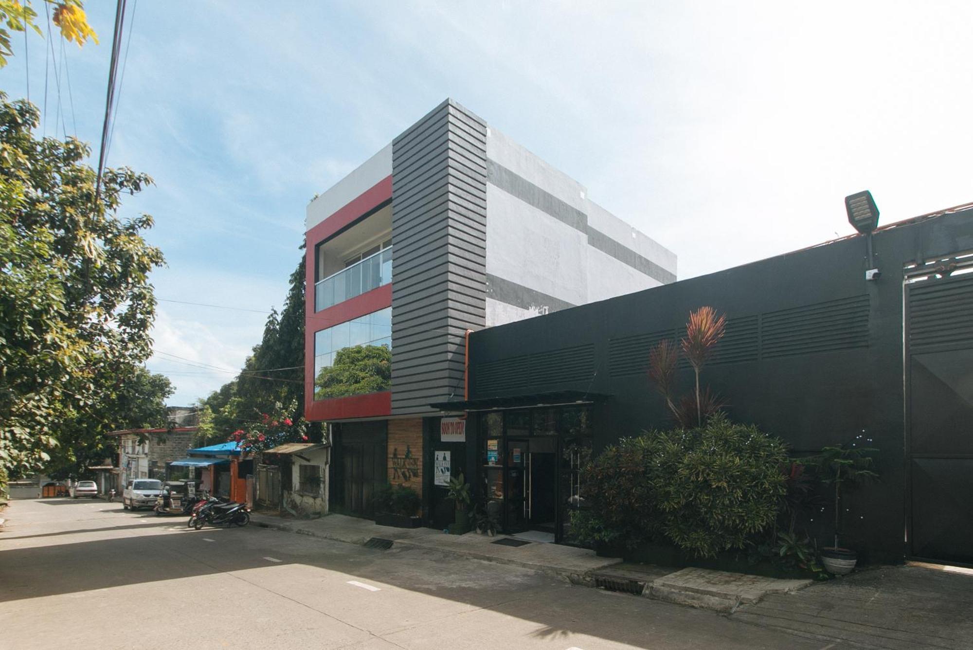 Reddoorz At Walk Apartelle Antipolo * Manila