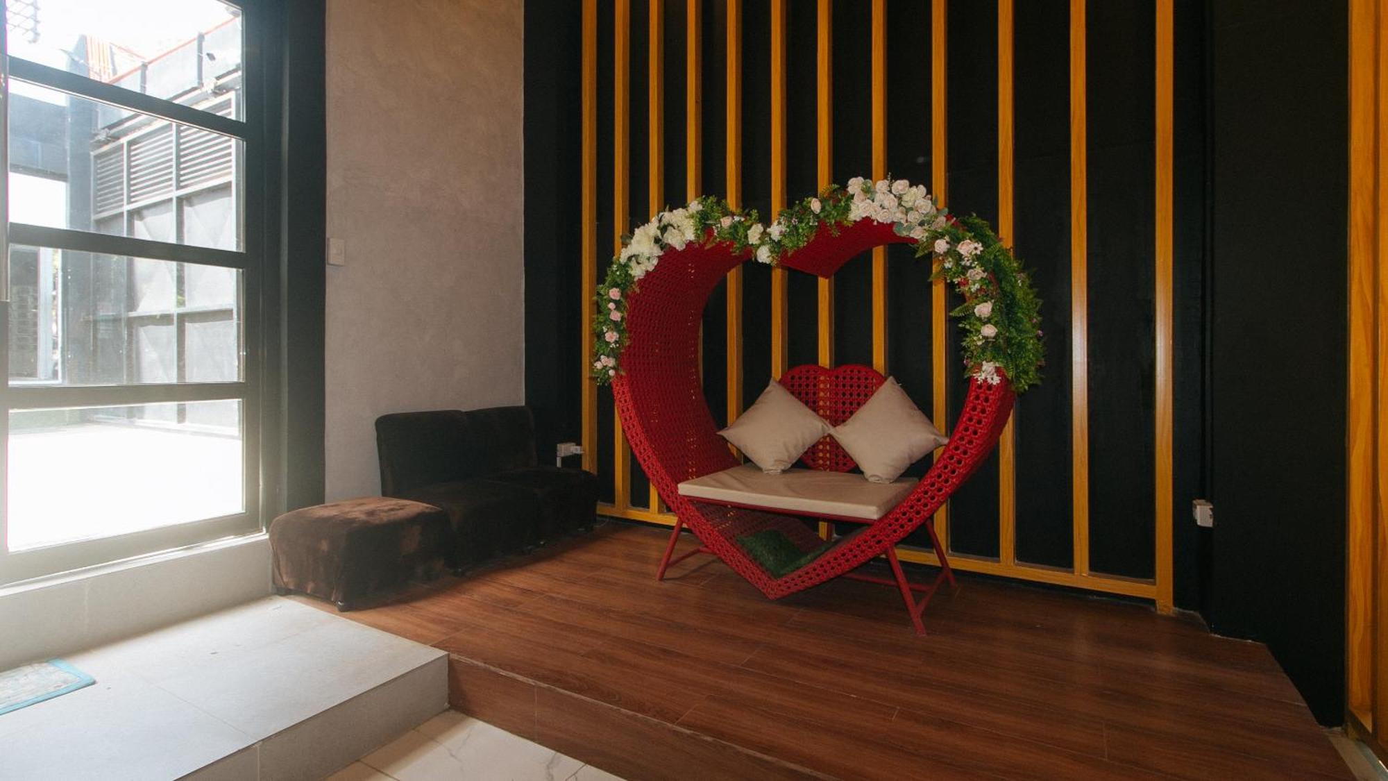 Aparthotel Reddoorz At Walk Apartelle Antipolo Manila
