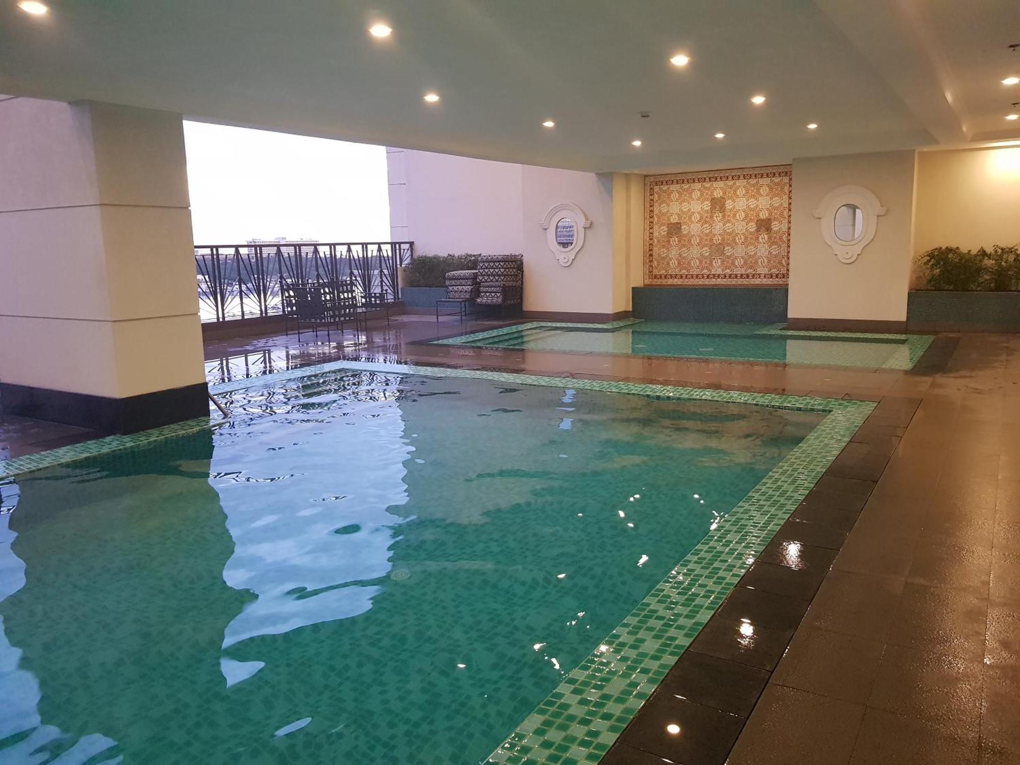 Admiral Baysuites Aparthotel *