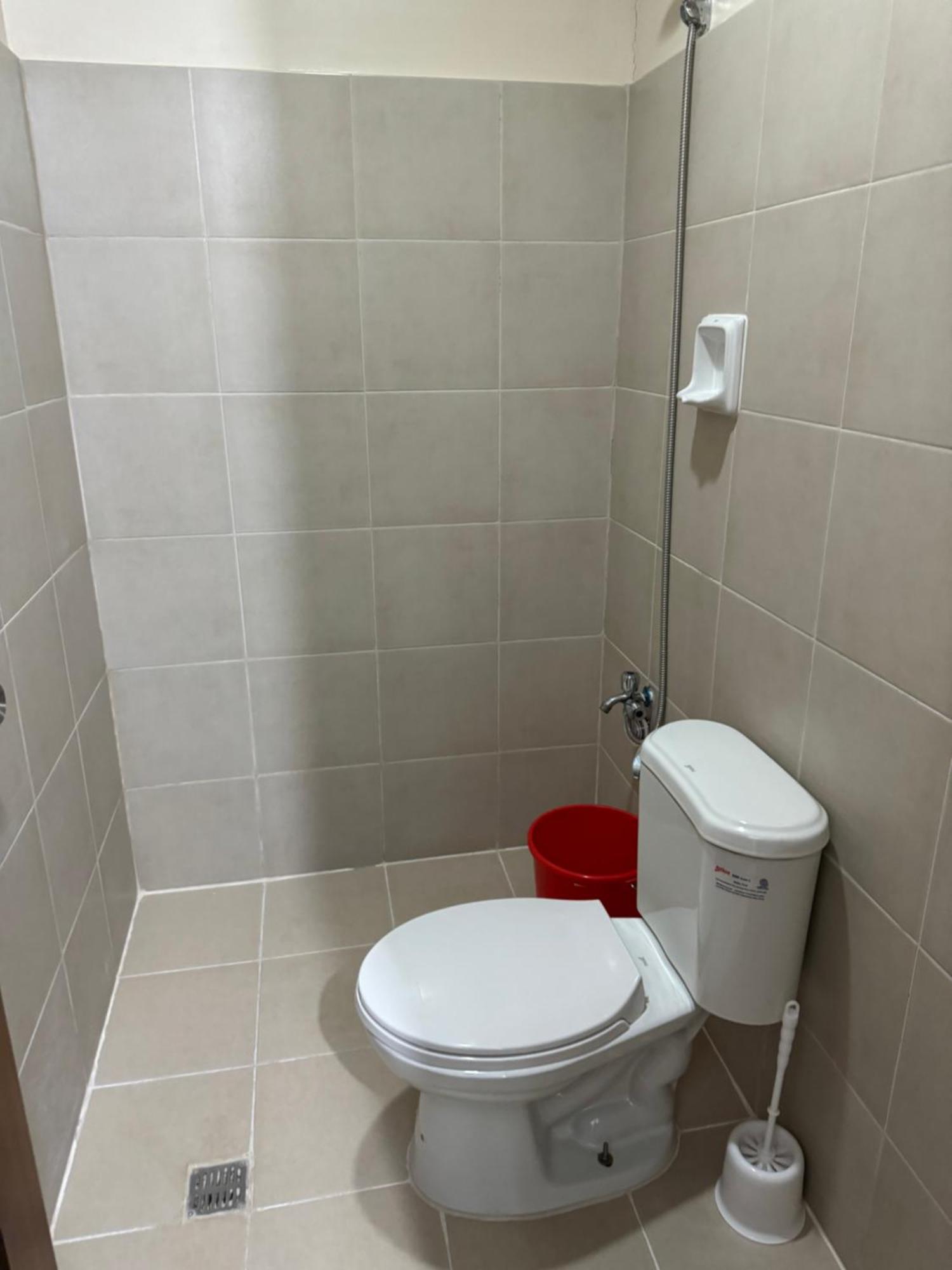 Apartment Eastwood Global Plaza Luxury 1bed With 2 Toilets And Laundry *