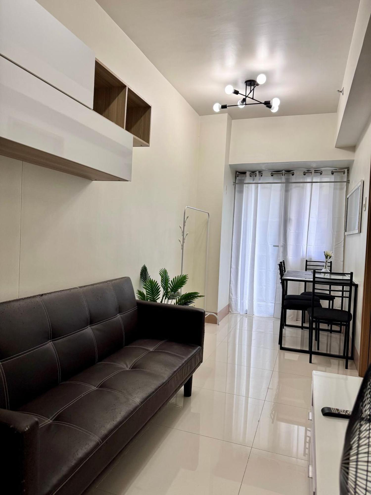 Apartment Hearth Of Ember At Shore 3 *