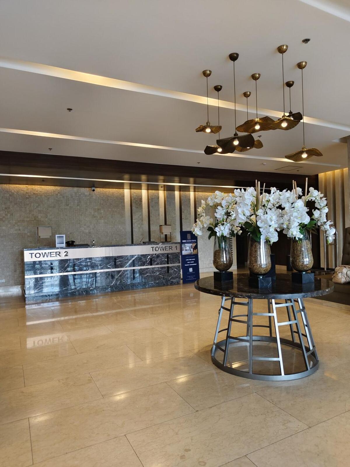 Hearth Of Ember At Shore 3 * Manila