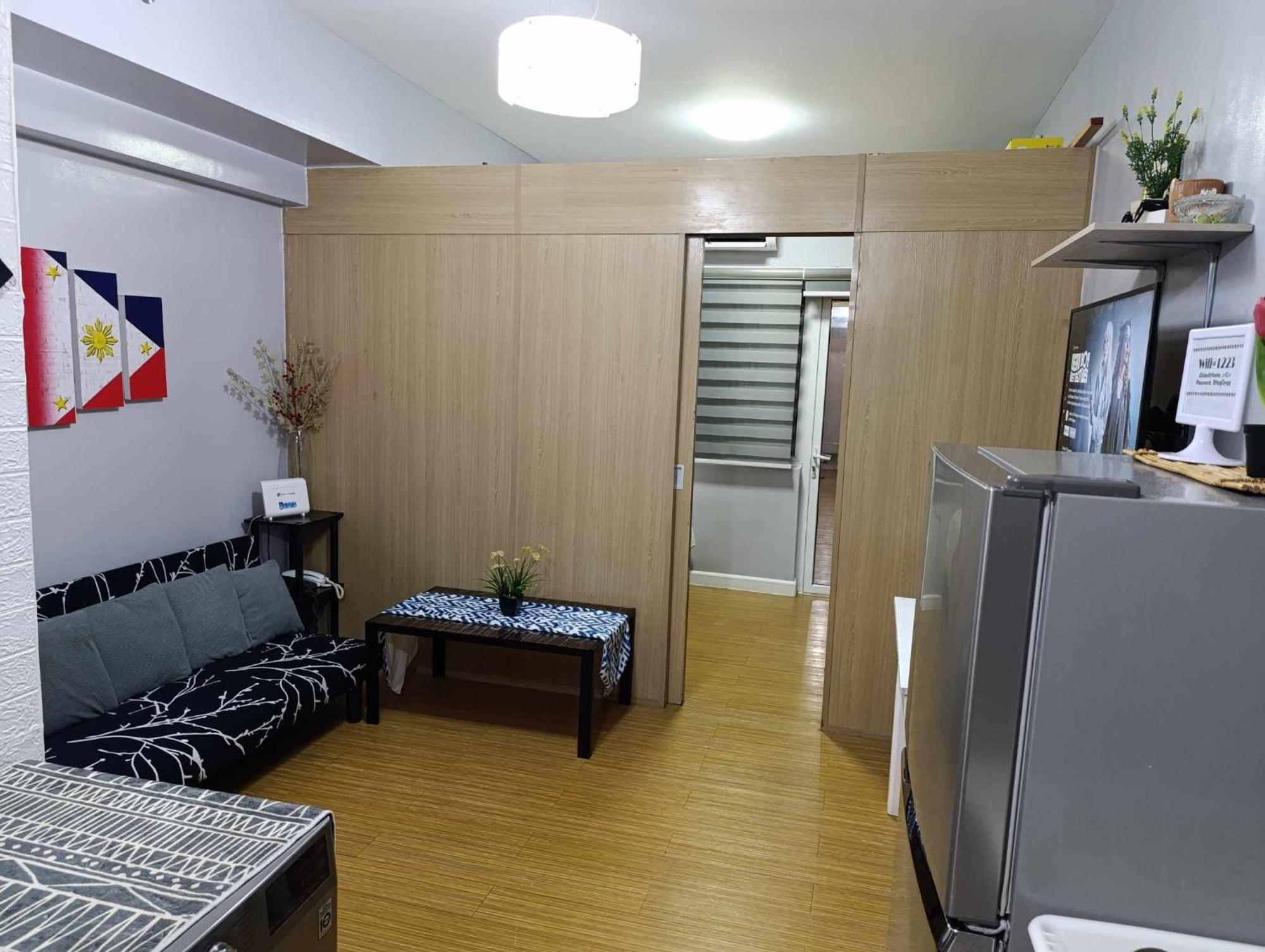 Kaths Place Apartment