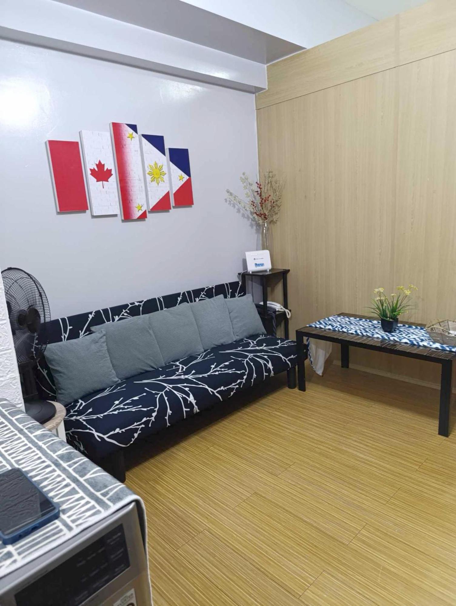 Kaths Place Apartment Manila