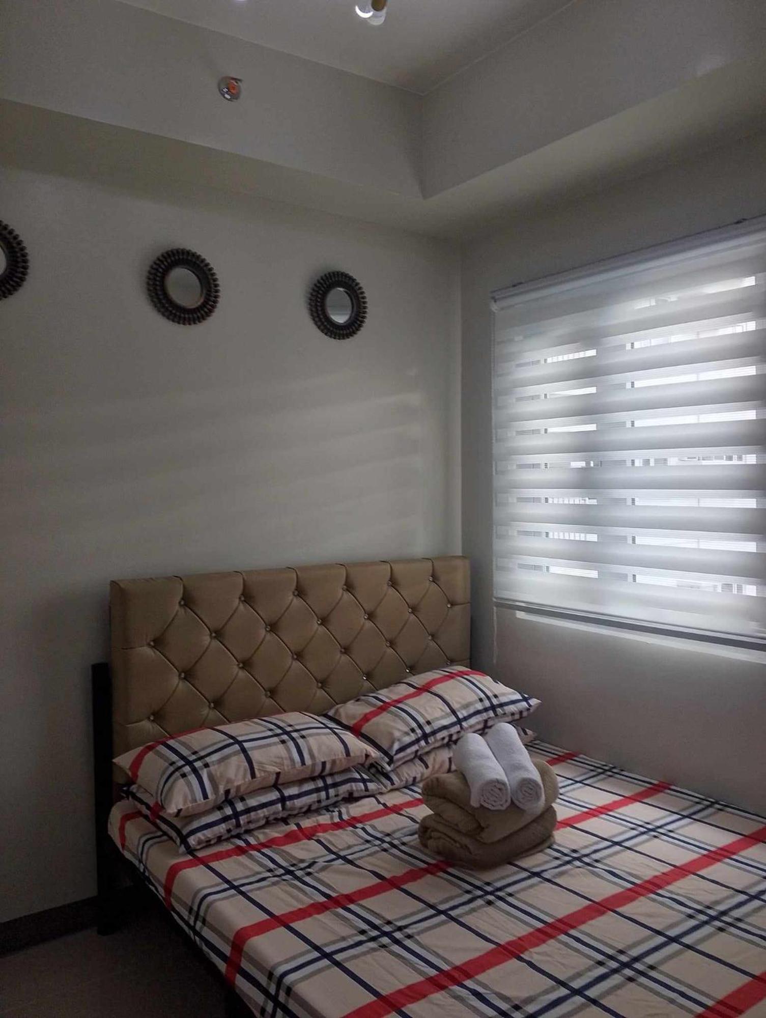Apartment The Finest Charm Residences By Ashti *