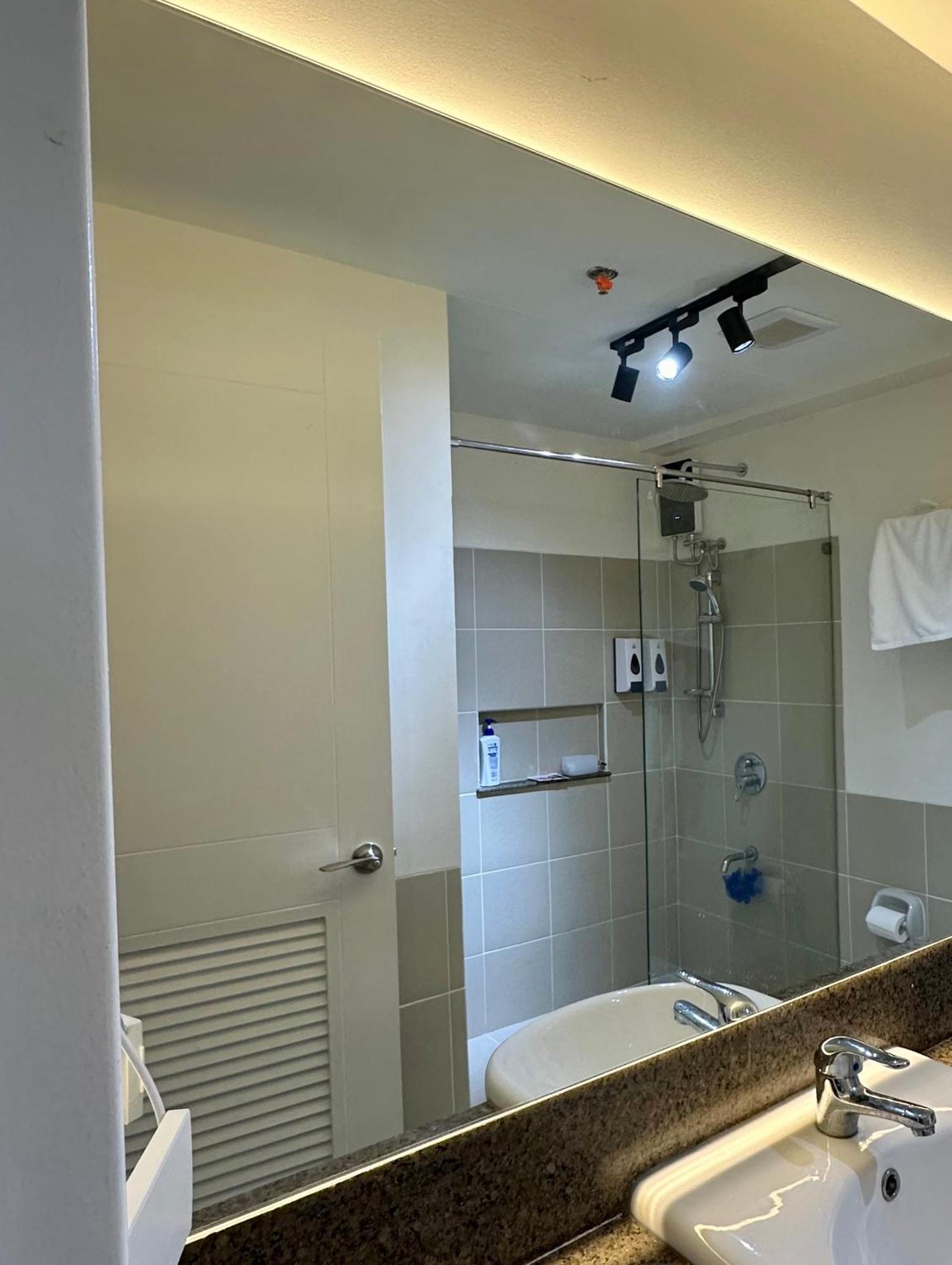 Apartment In Taguig *