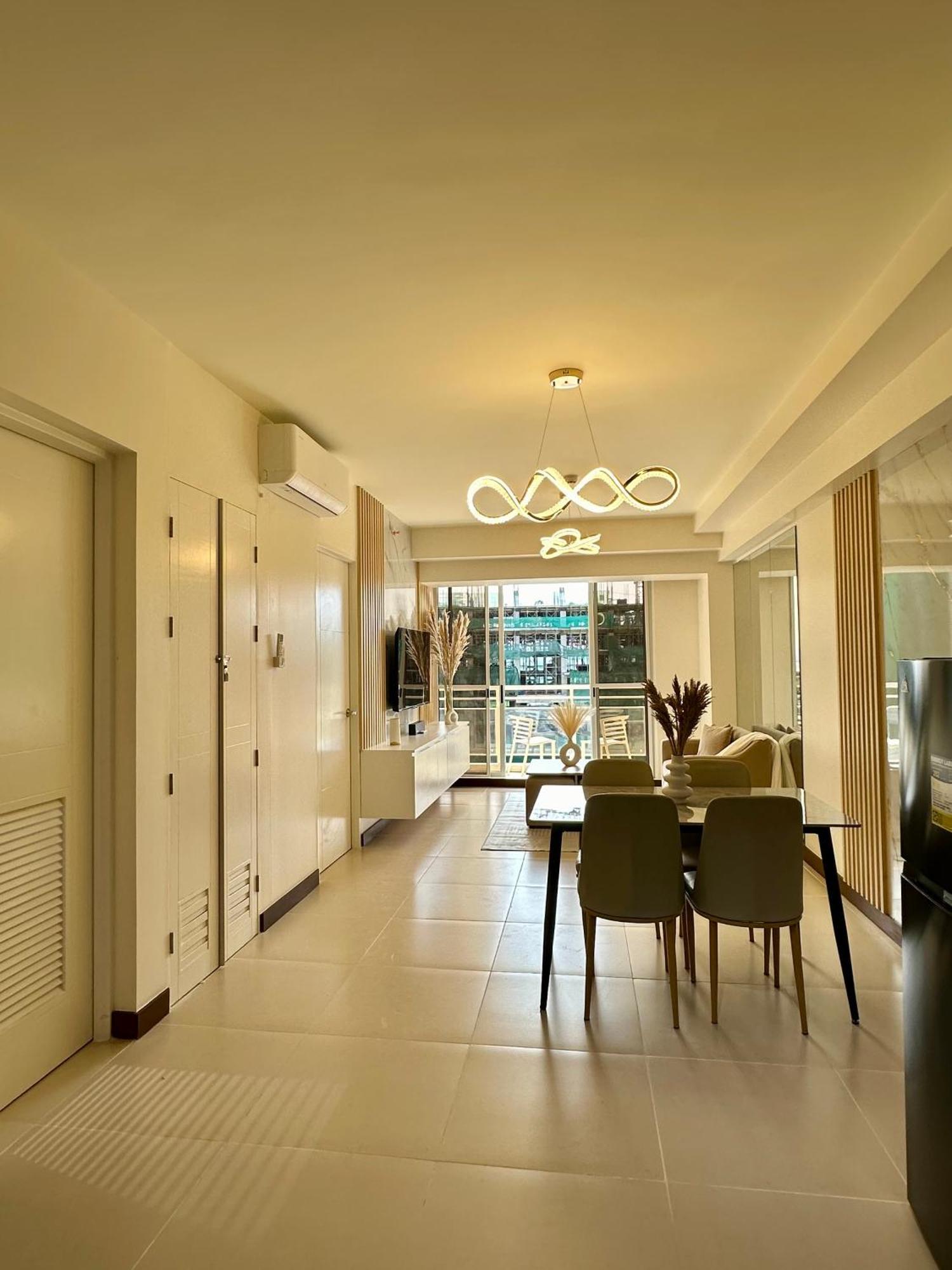 Apartment In Taguig