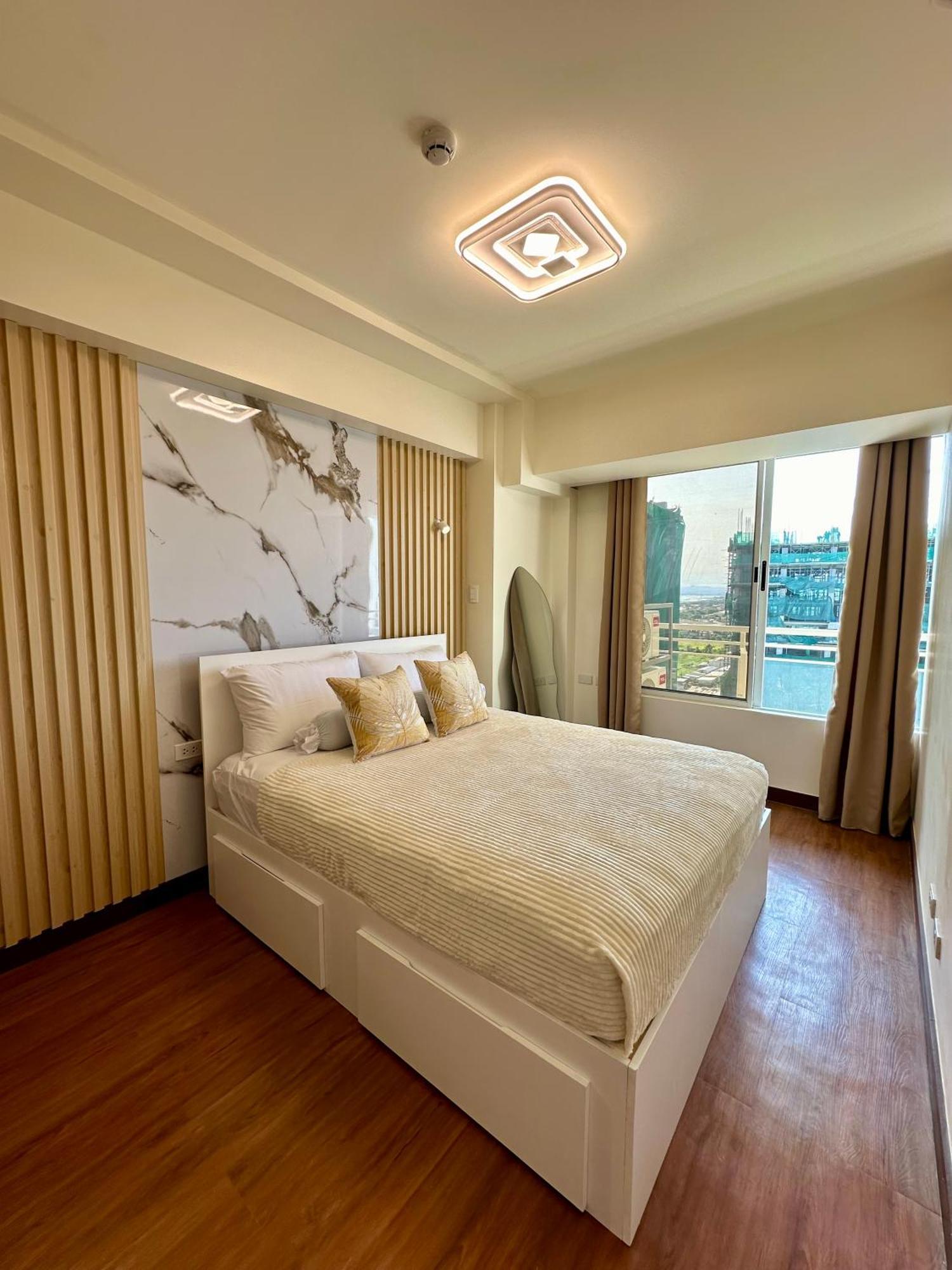 Apartment In Taguig Manila