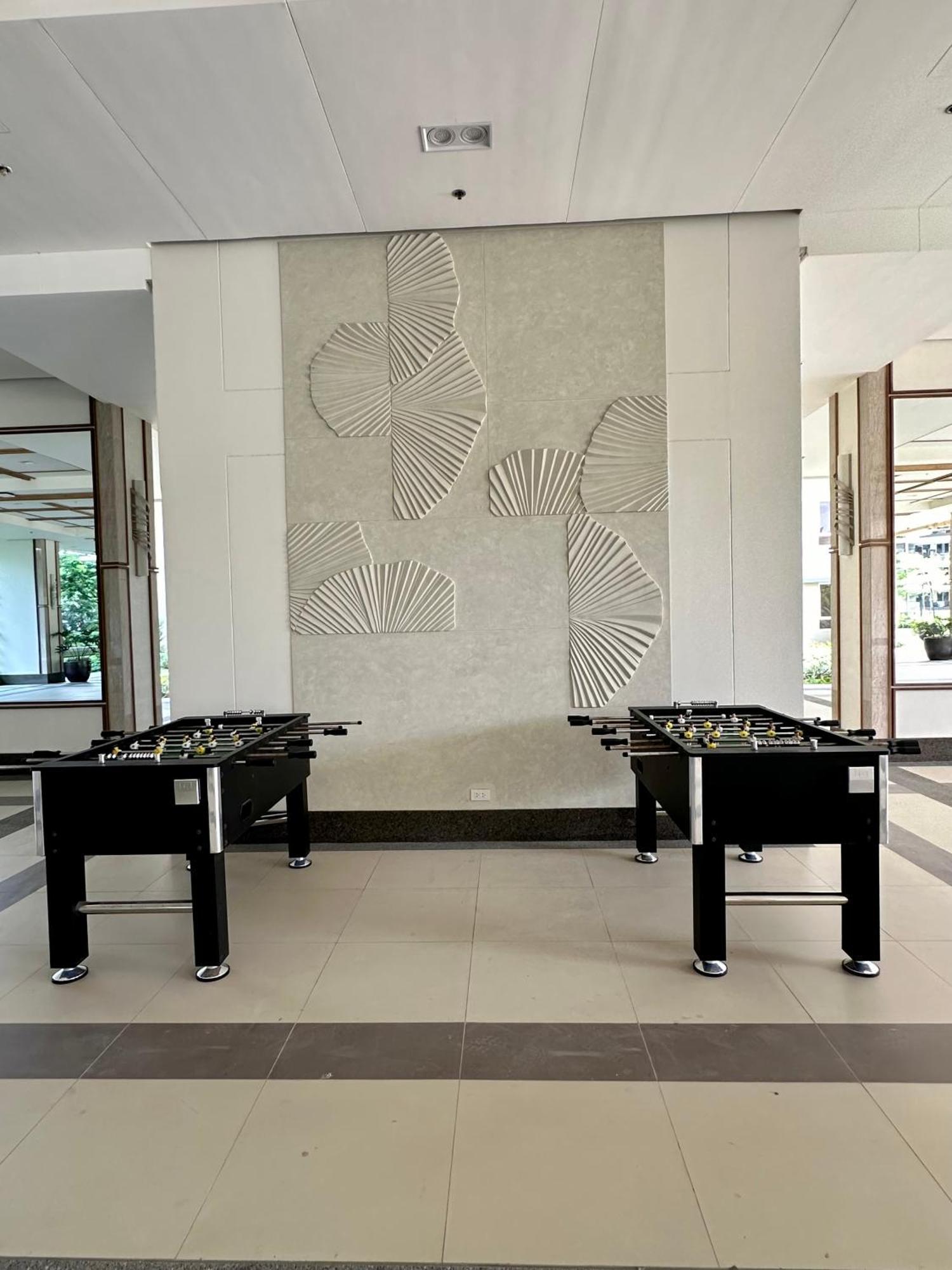 In Taguig Apartment