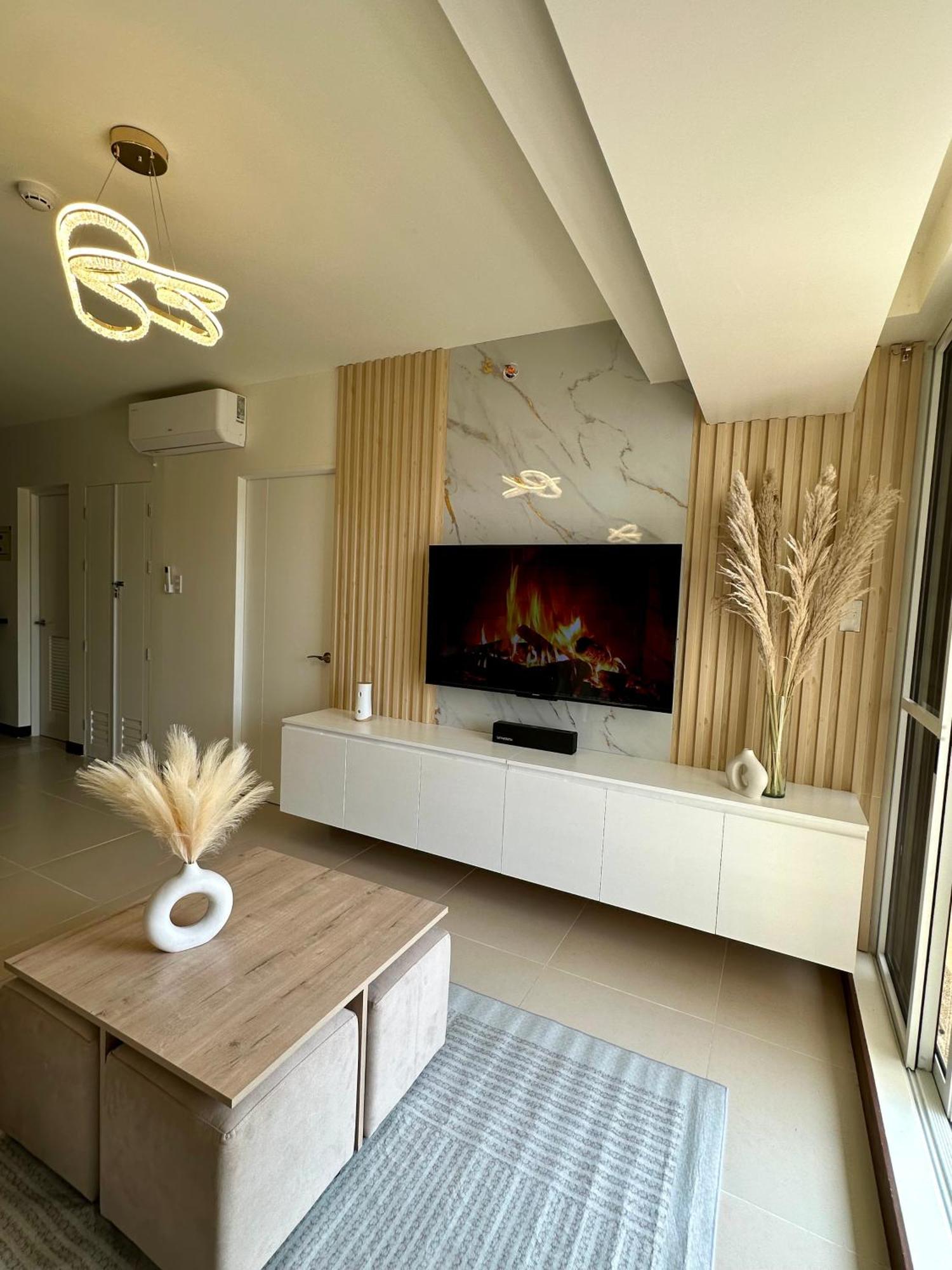 Apartment In Taguig