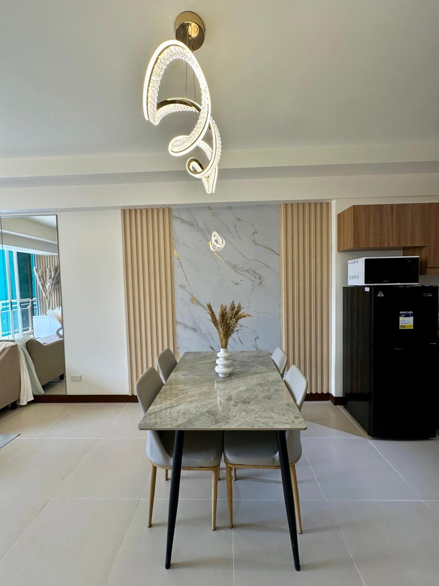 In Taguig Apartment