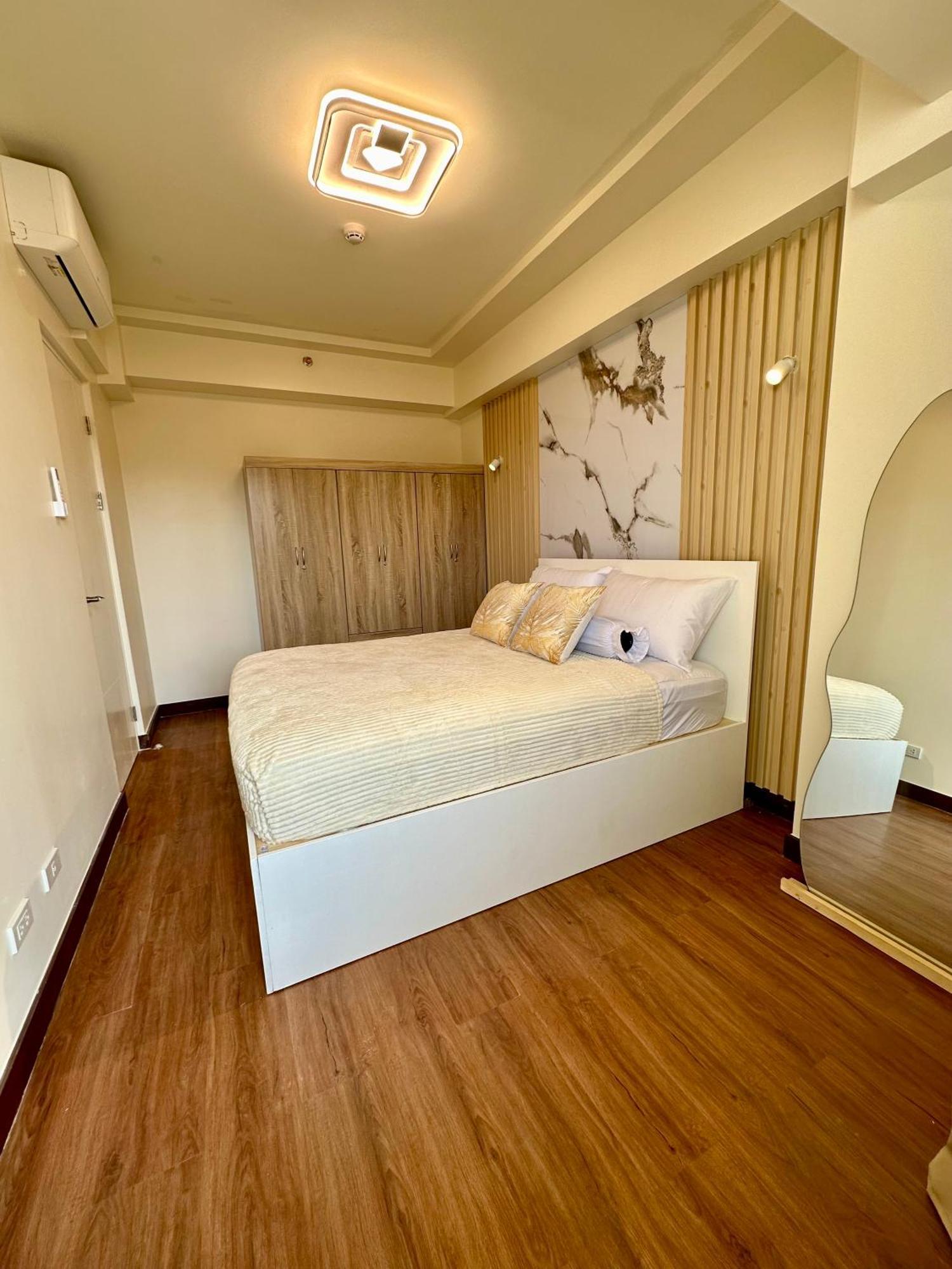 In Taguig Apartment