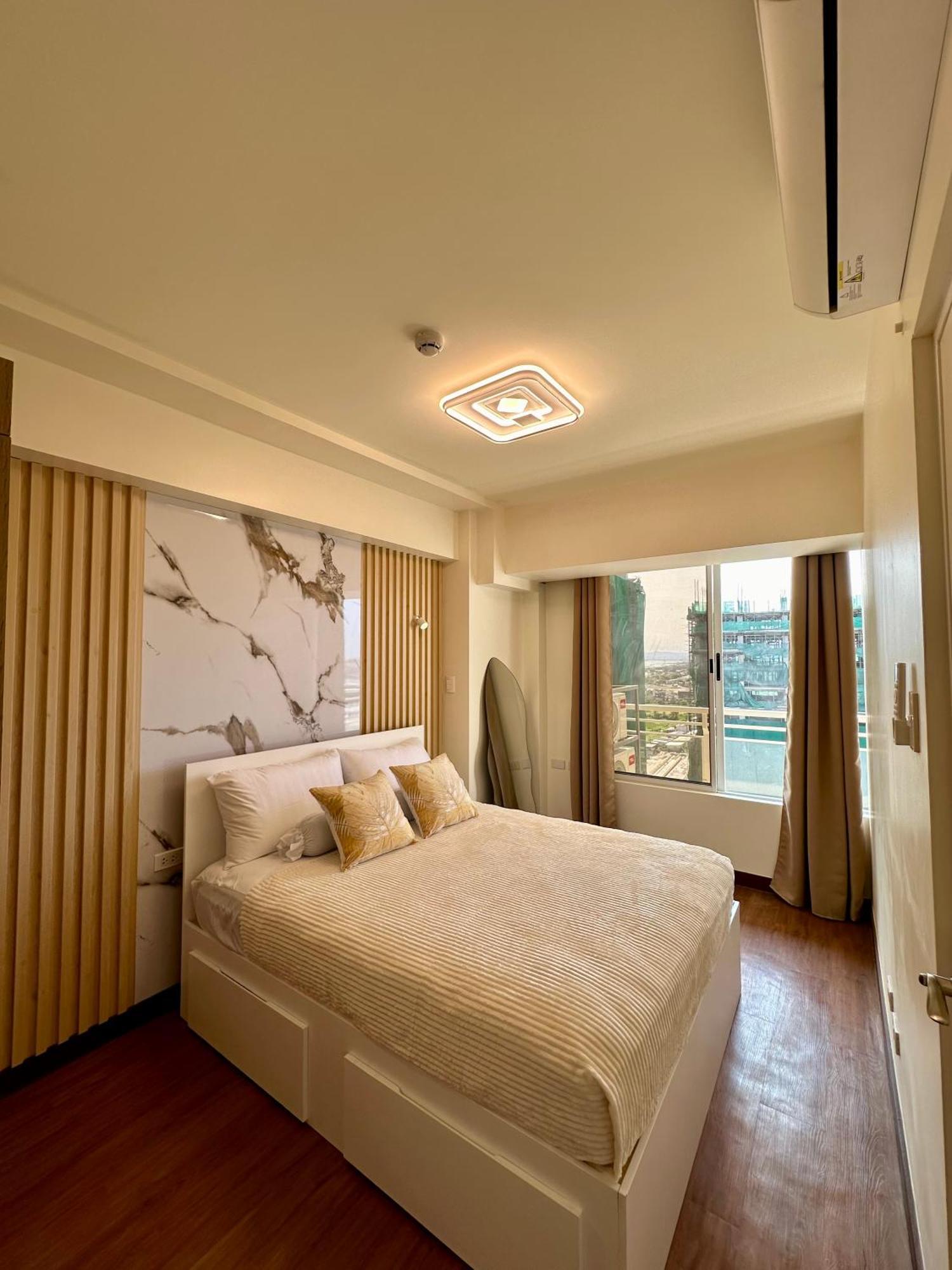In Taguig Apartment Manila