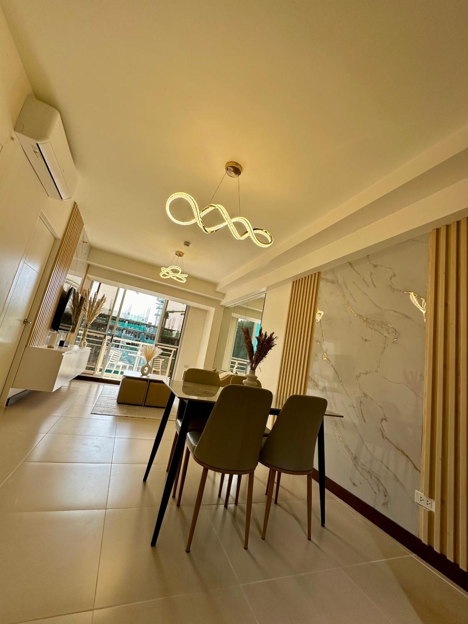 In Taguig Apartment *