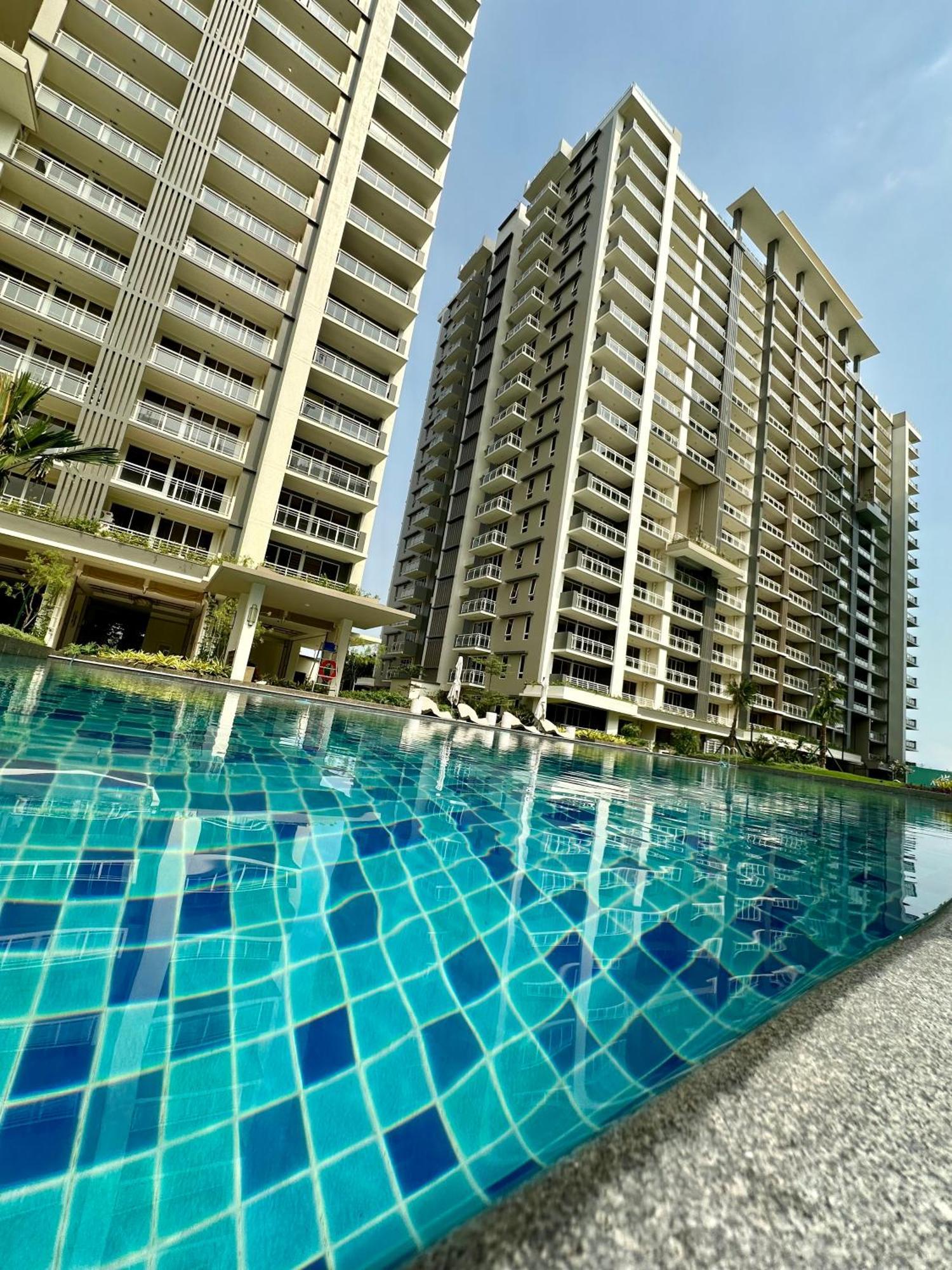 In Taguig Apartment