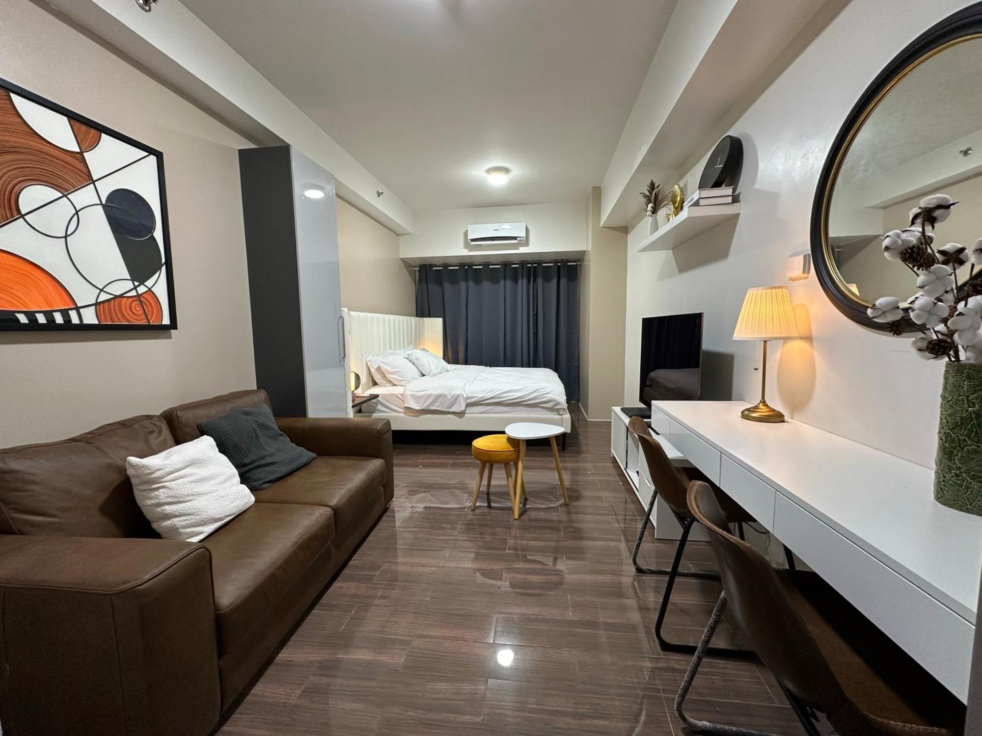 King-size Bed Makati Manila