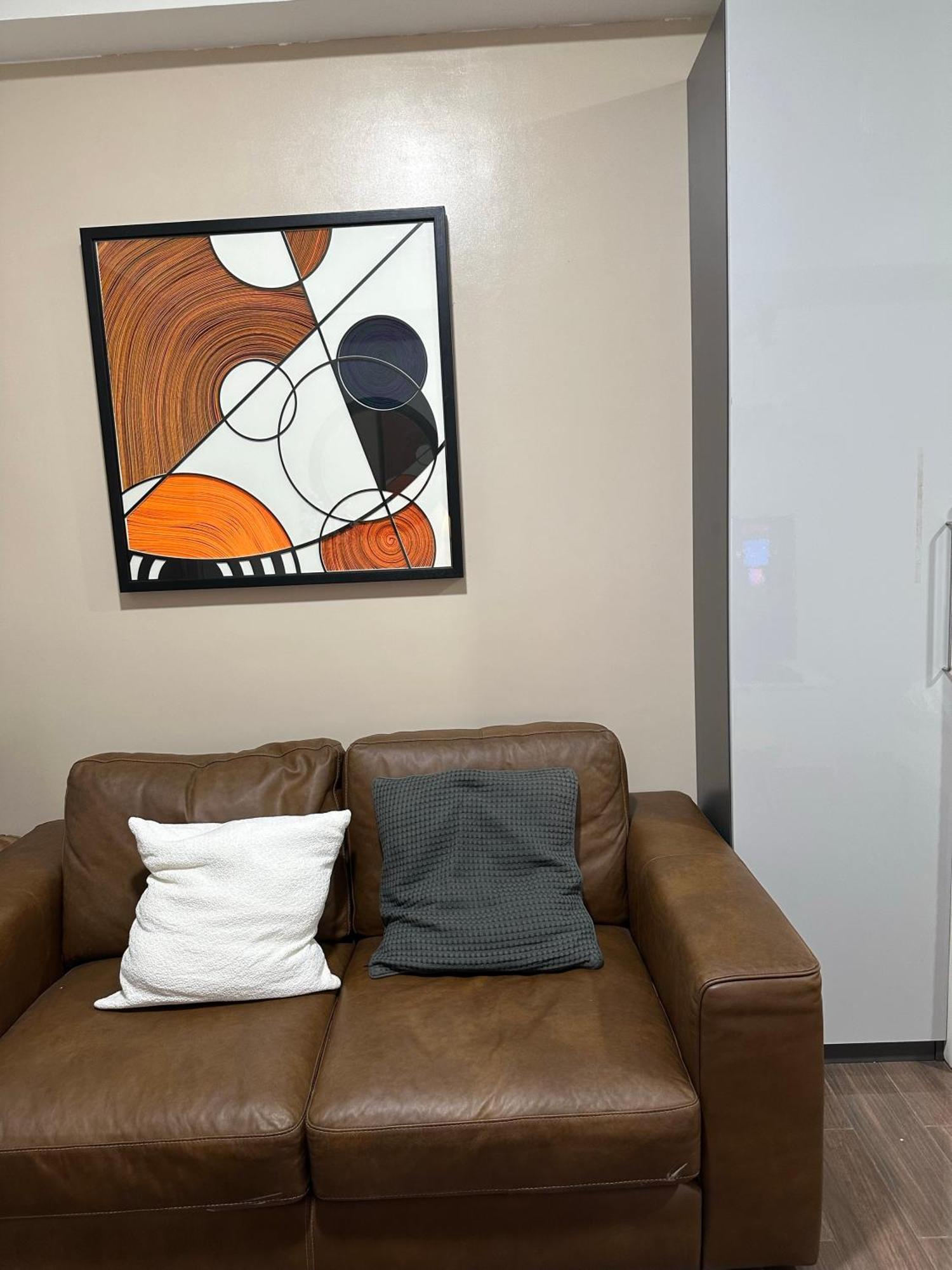 Apartment King-size Bed Makati *
