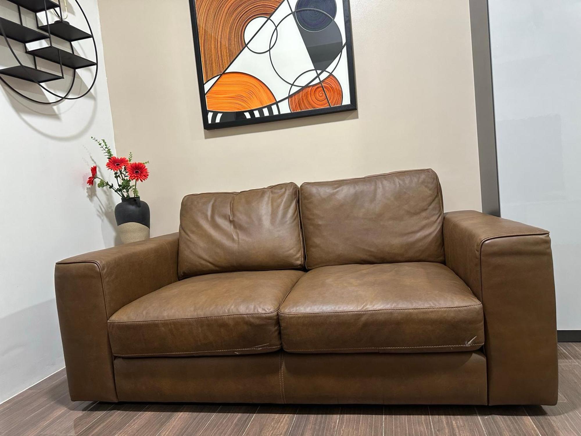 King-size Bed Makati Apartment Manila