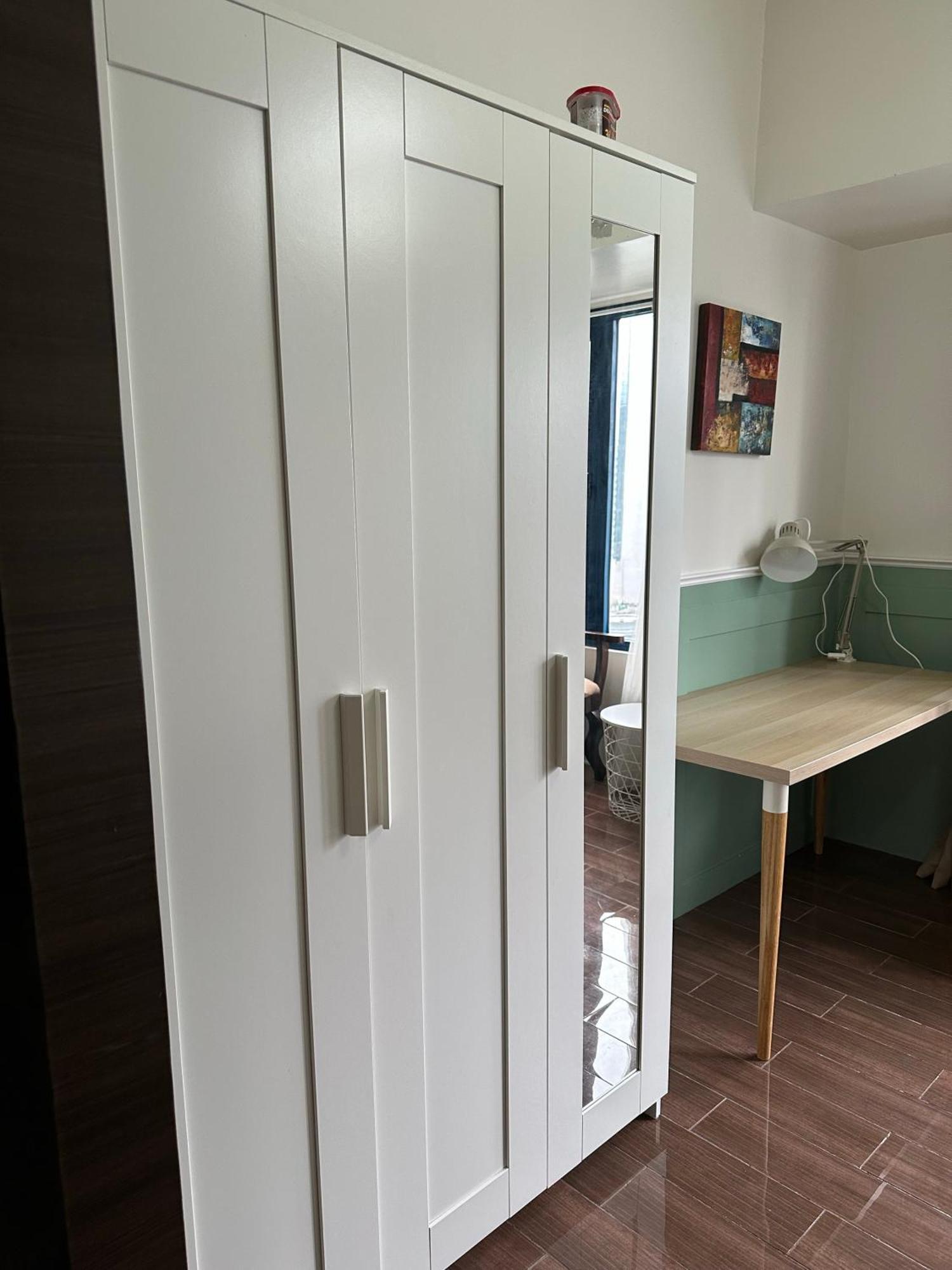 Apartment Affordable Ayala Makati 1br