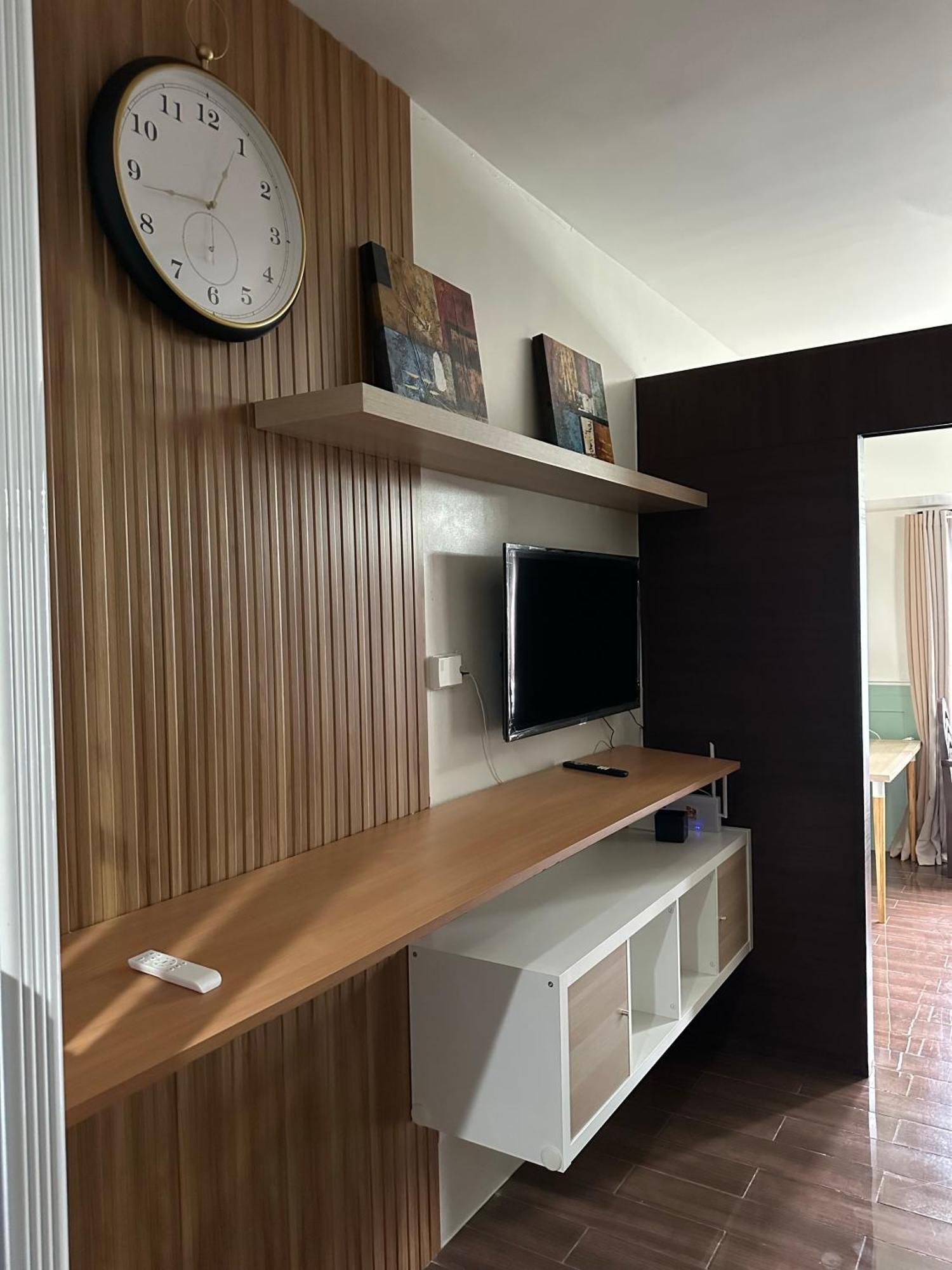 Affordable Ayala Makati 1br