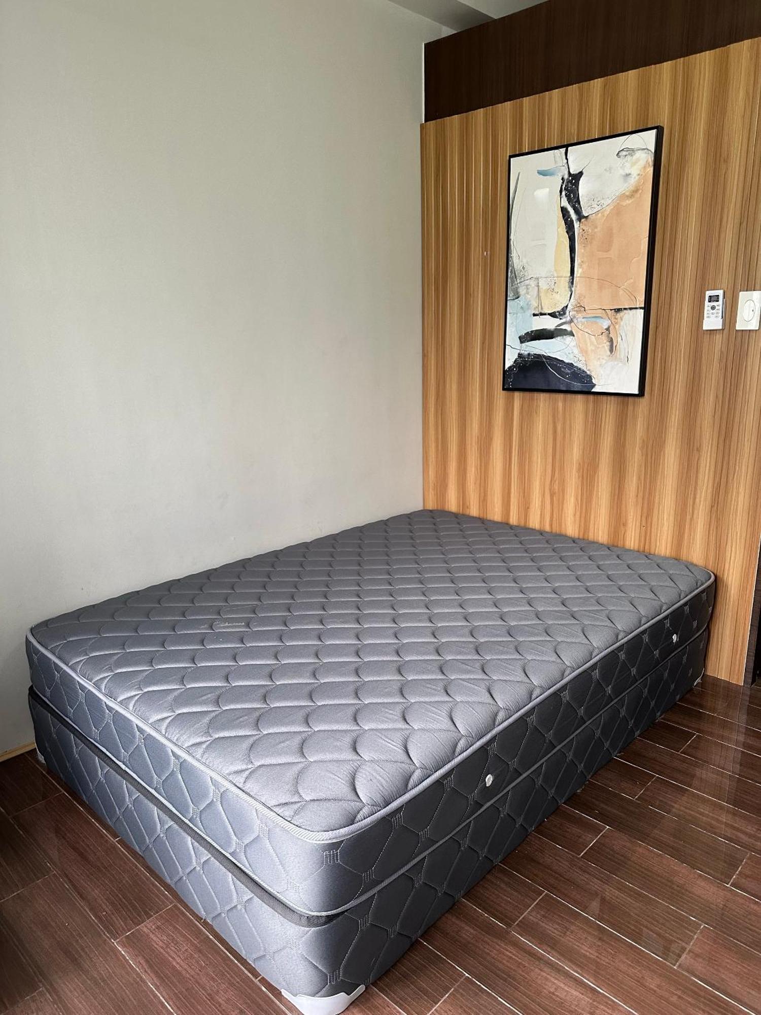 Affordable Ayala Makati 1br Manila