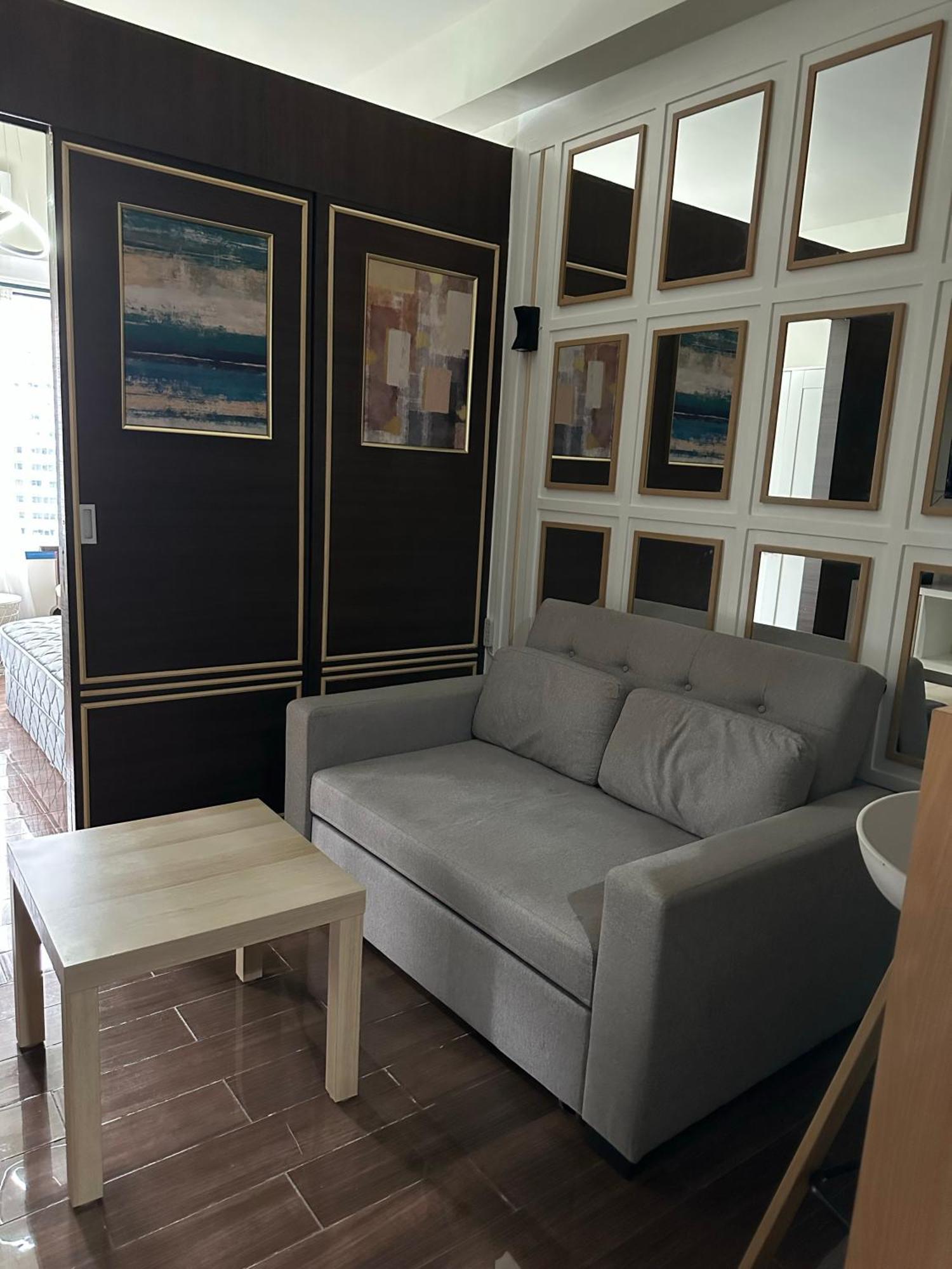 Affordable Ayala Makati 1br * Manila