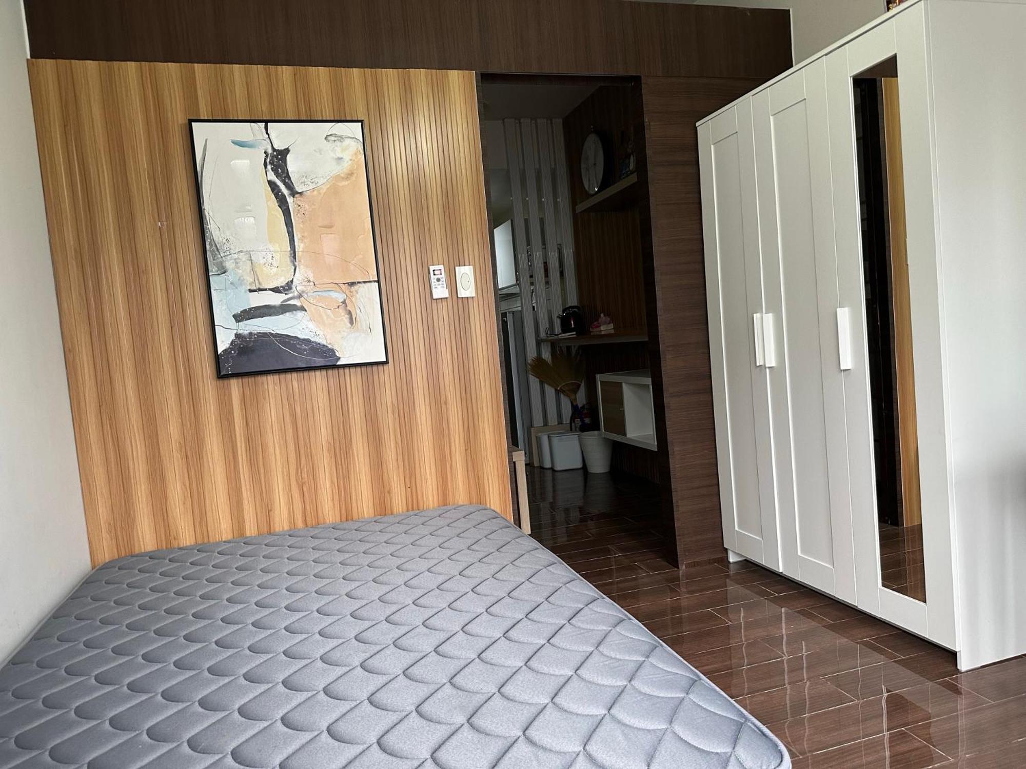 Affordable Ayala Makati 1br Apartment Manila