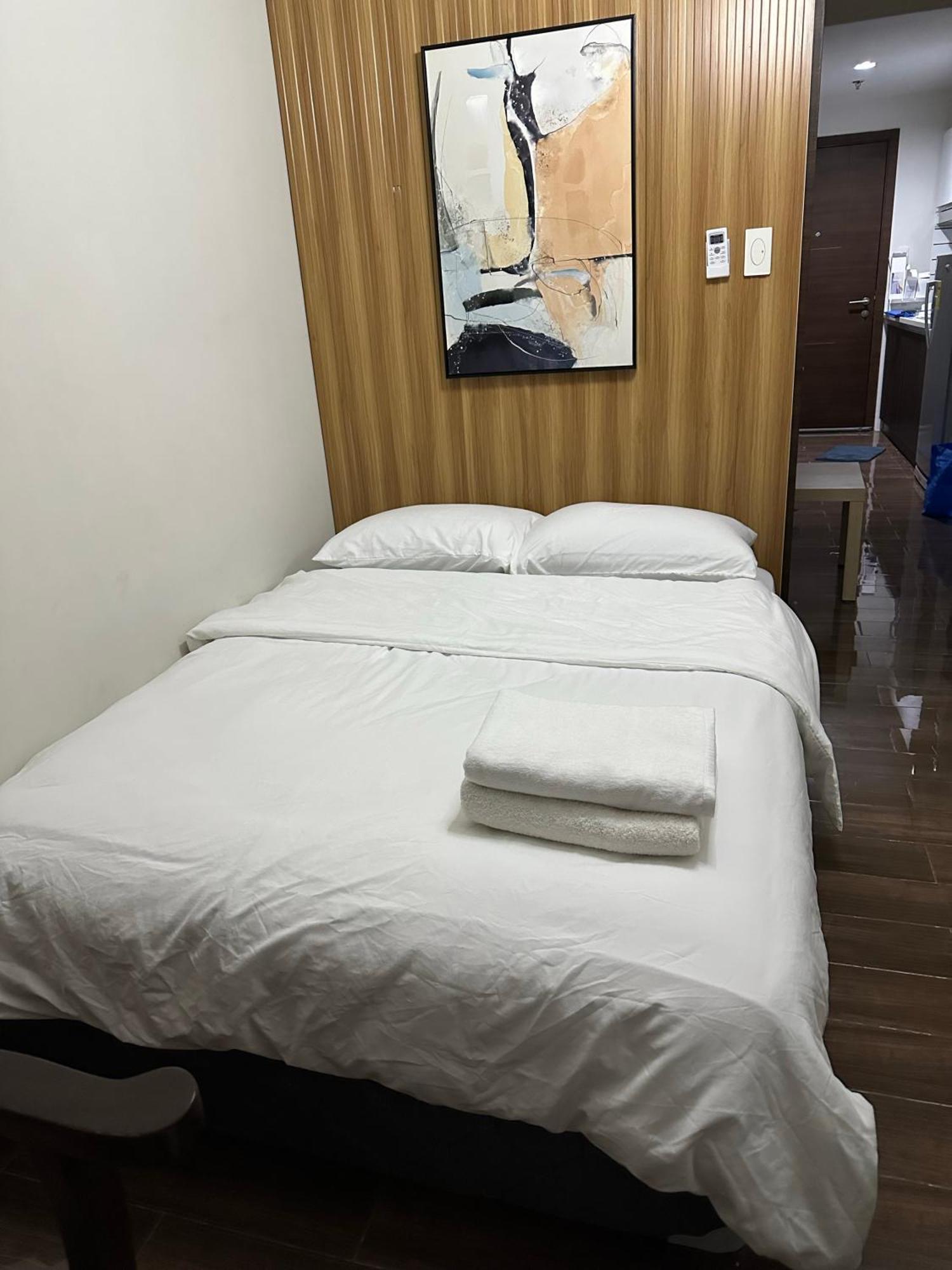 Affordable Ayala Makati 1br Manila