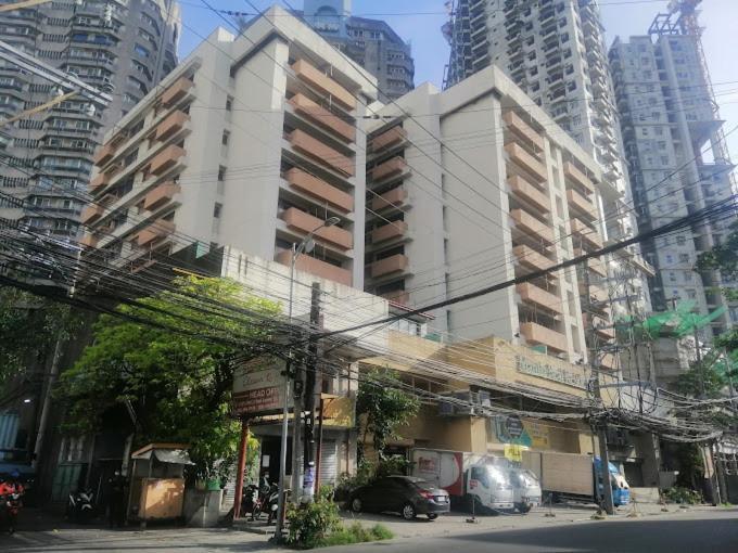 Real Residences 8a Apartment *