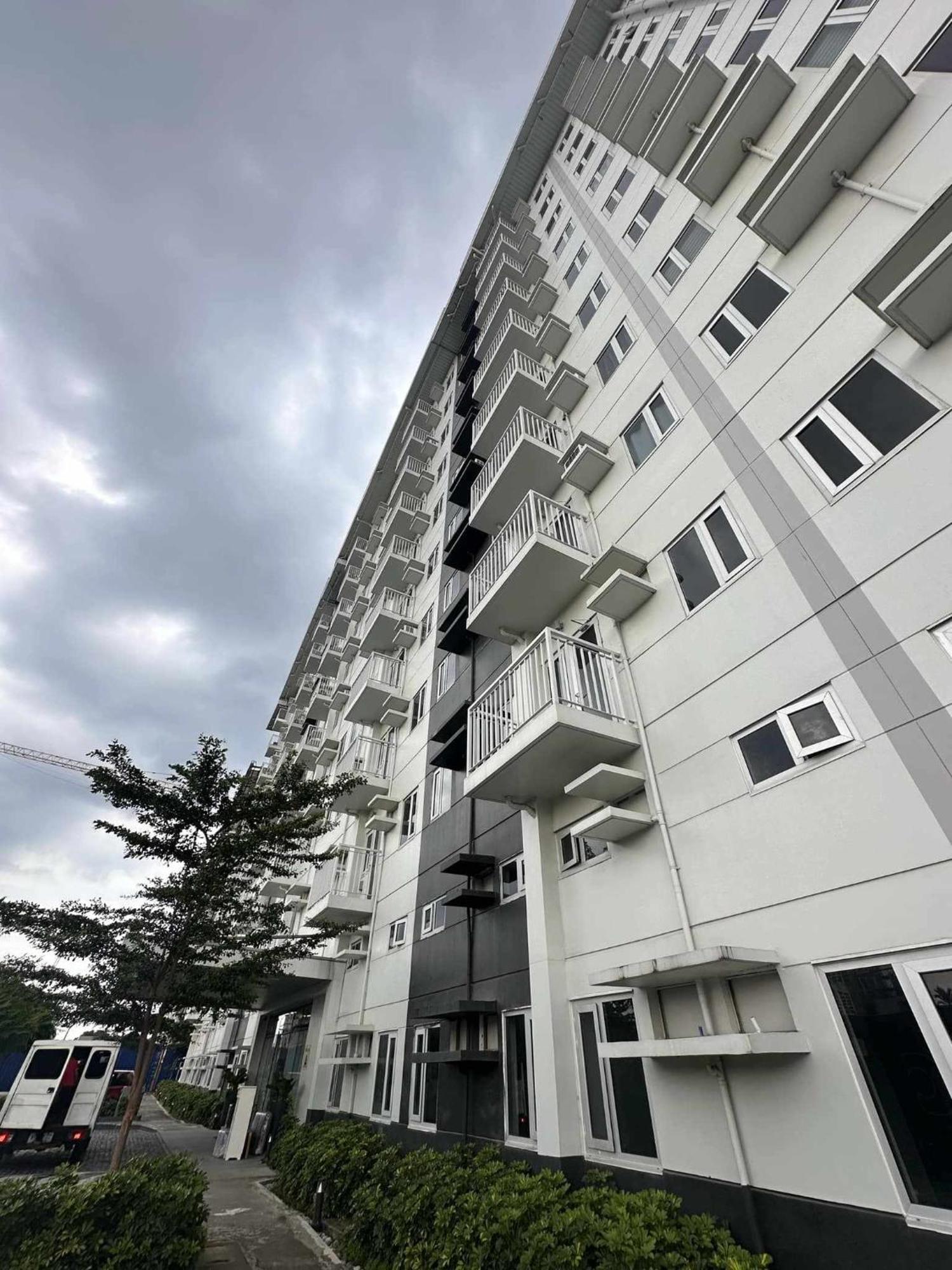 The Finest Charm Residences By Ashti * Manila