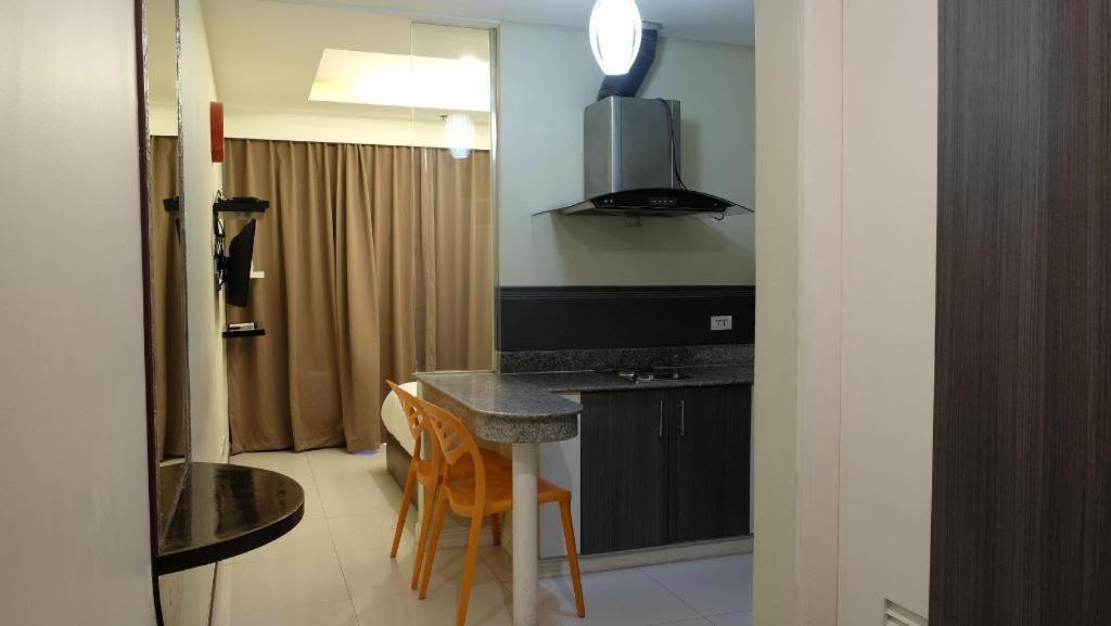 Zen Malate Robinsons 3*