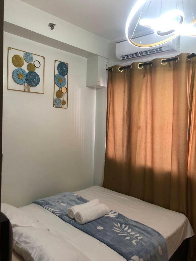 Apartment 3m Staycation