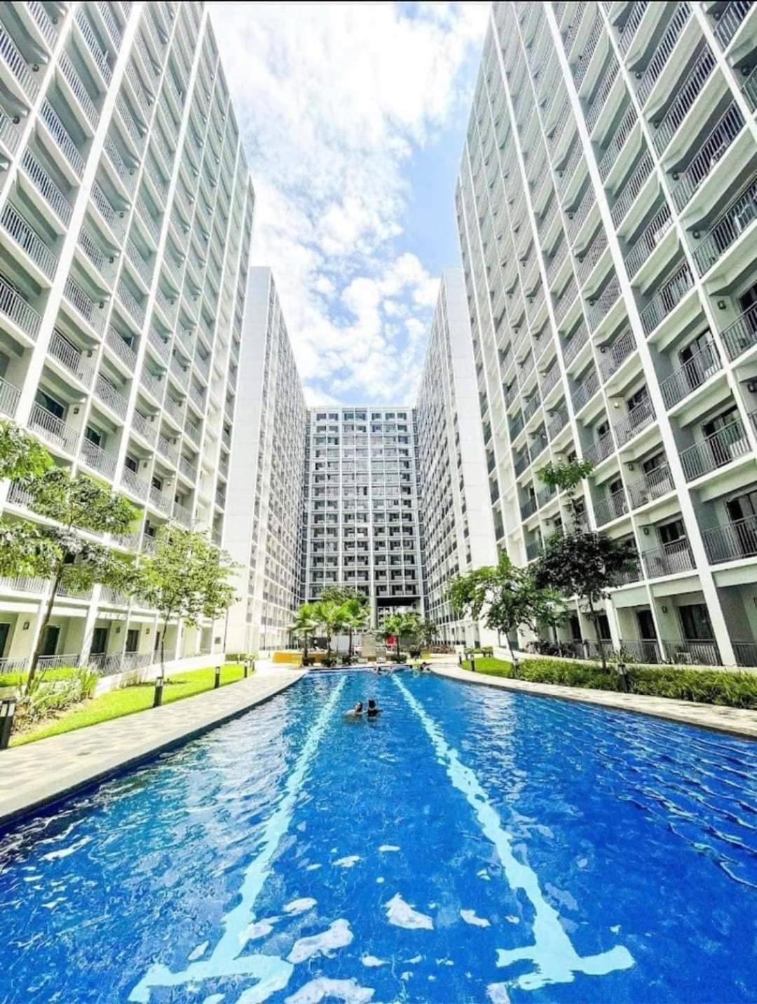 3m Staycation Manila