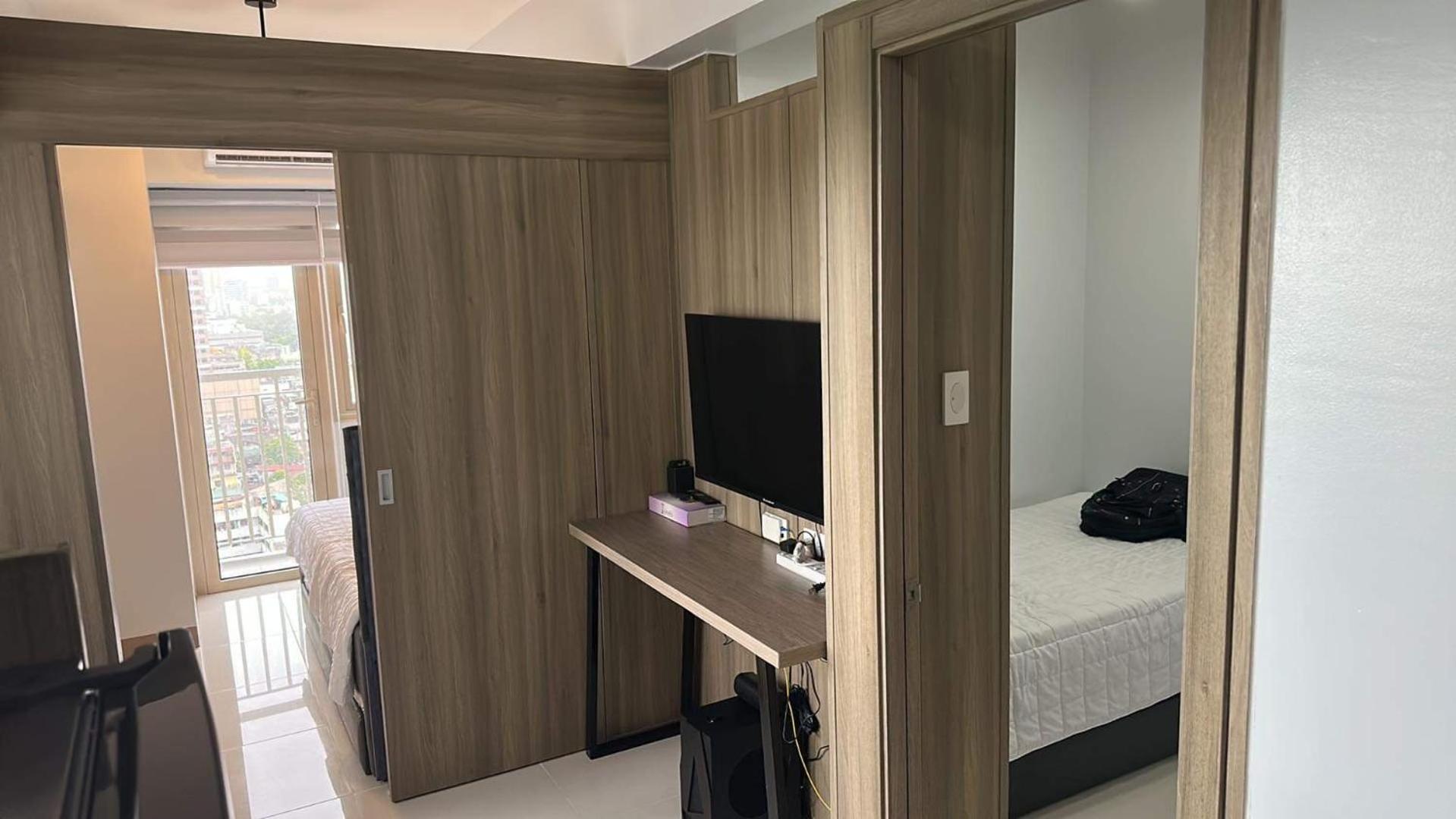 Apartment Next Door Manila