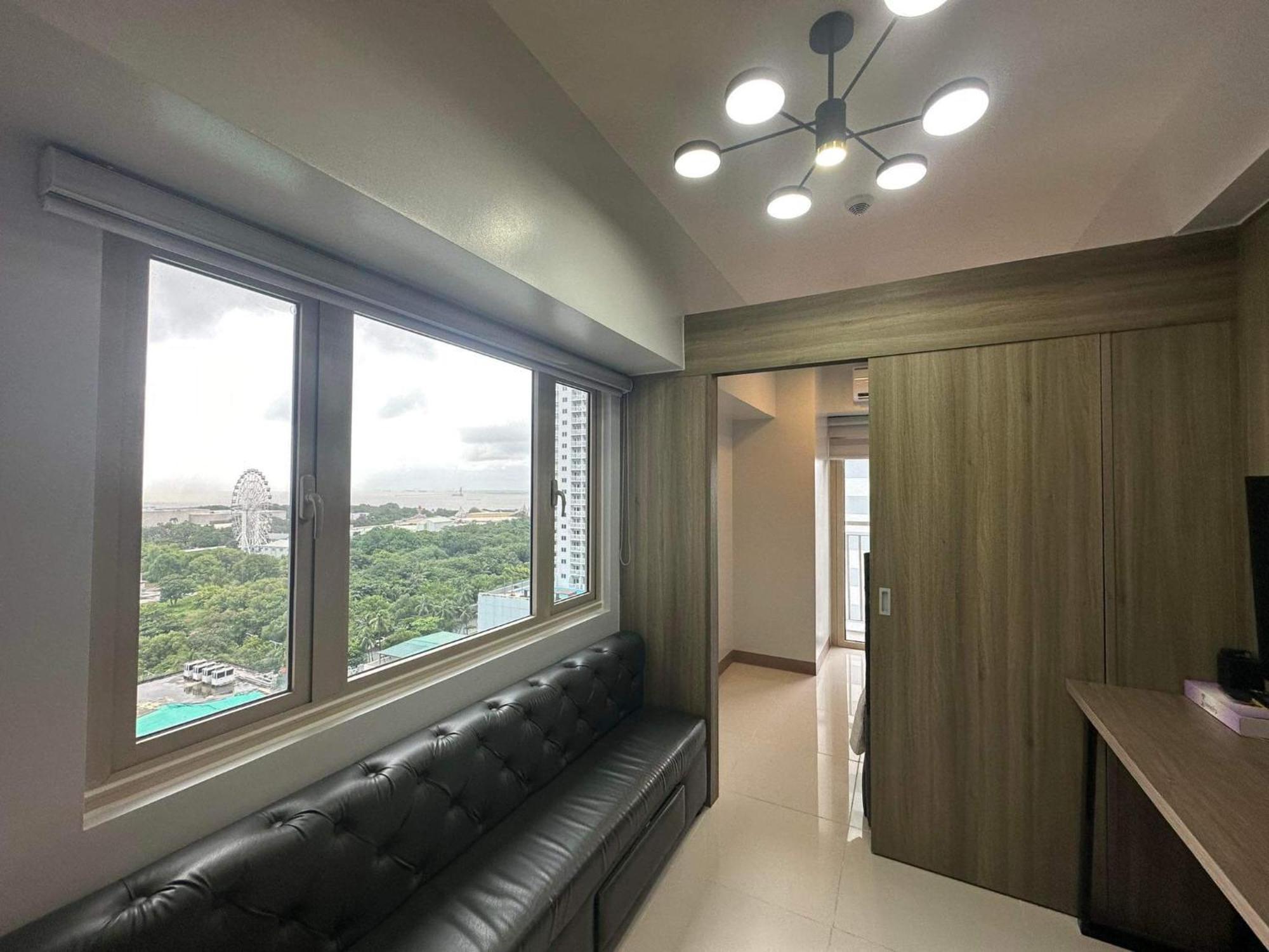 Apartment Next Door